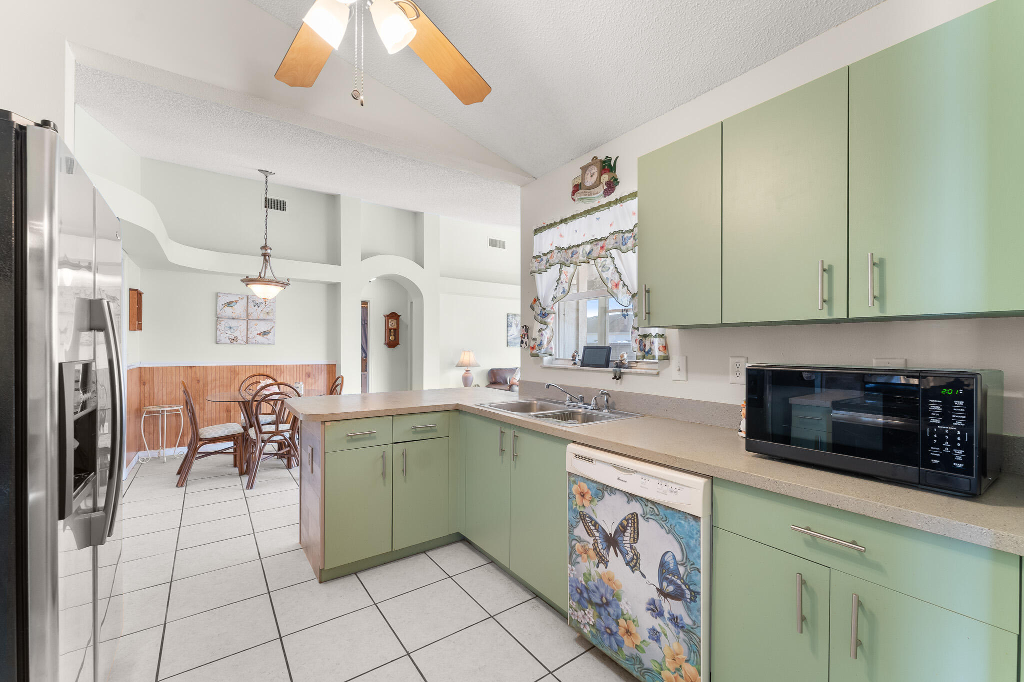 PORT ST LUCIE SECTION 40 - Residential