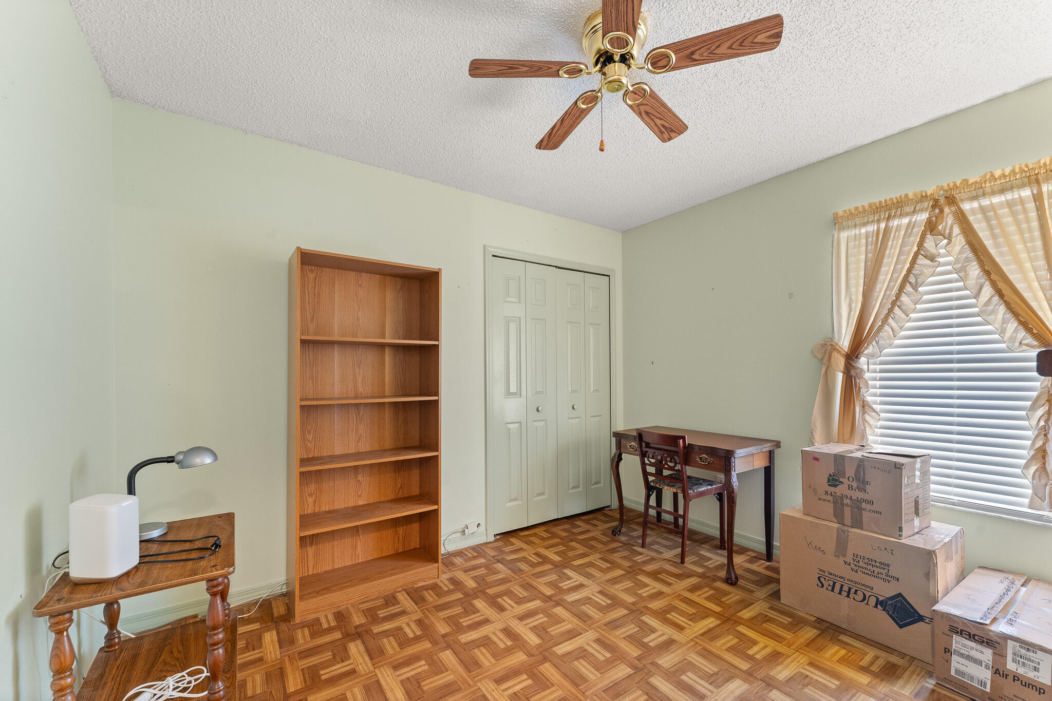 PORT ST LUCIE SECTION 40 - Residential