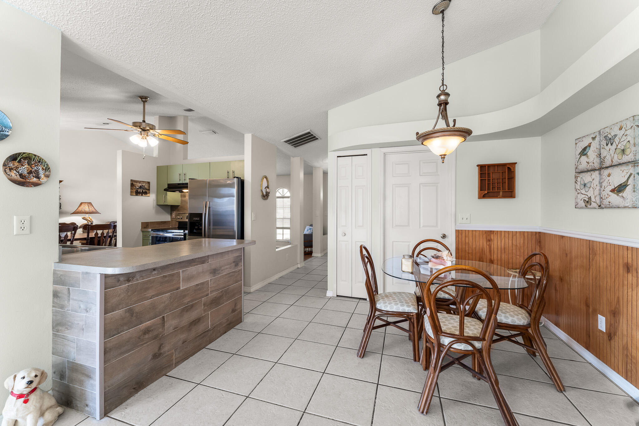 PORT ST LUCIE SECTION 40 - Residential