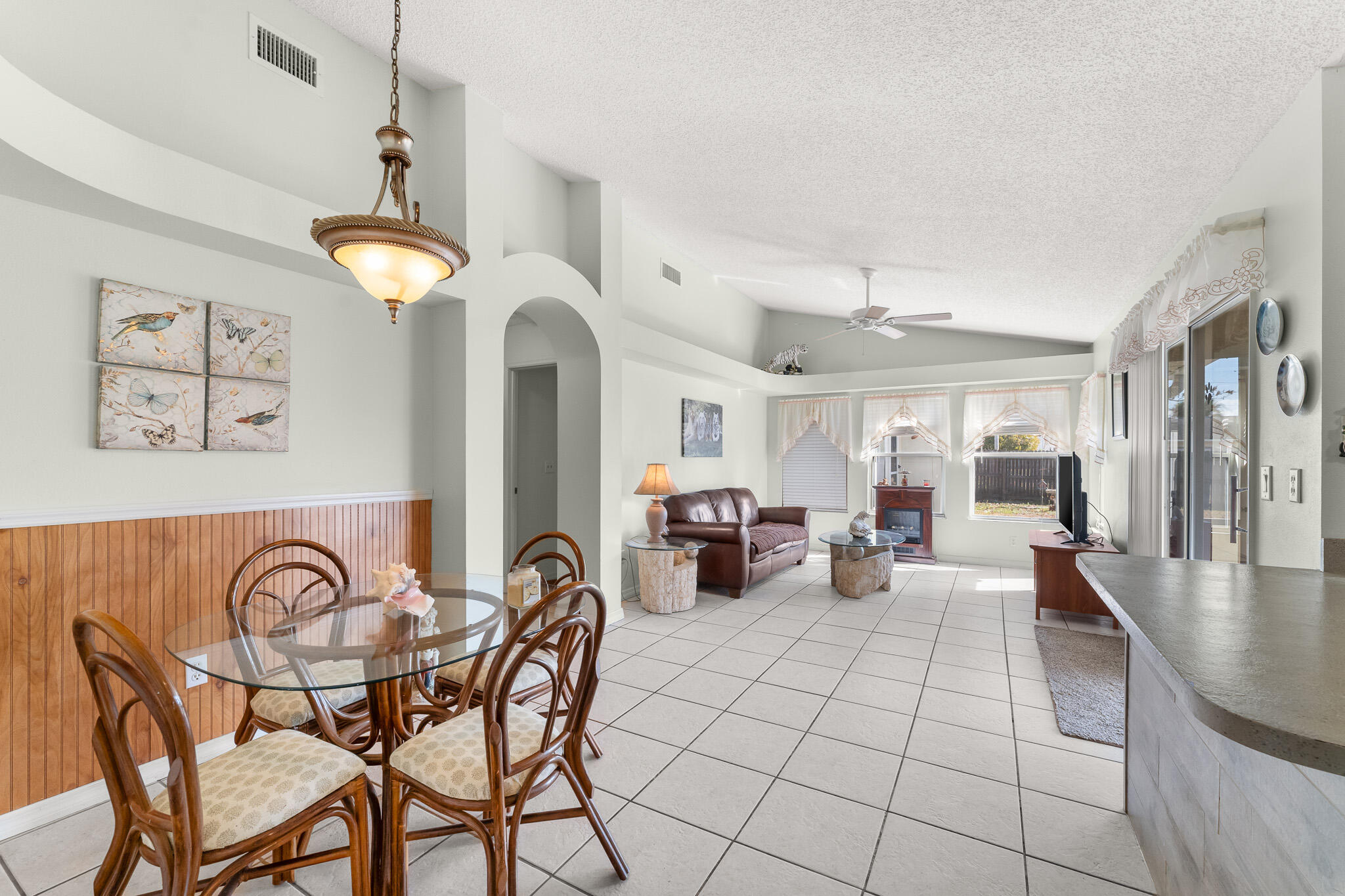 PORT ST LUCIE SECTION 40 - Residential