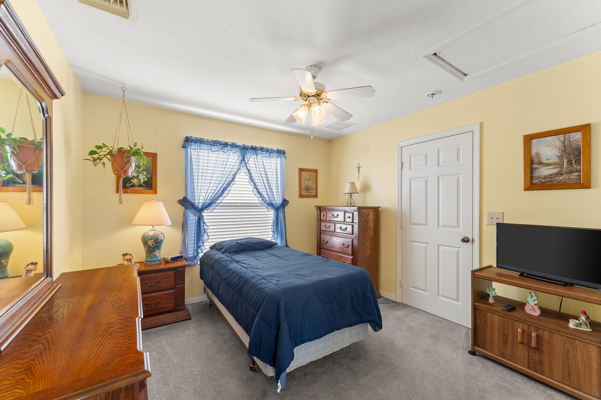 PORT ST LUCIE SECTION 40 - Residential