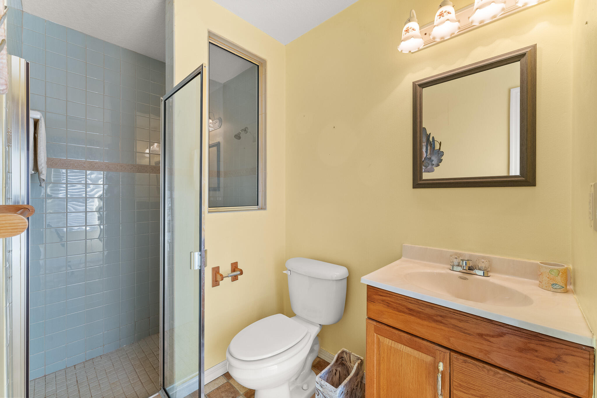 PORT ST LUCIE SECTION 40 - Residential