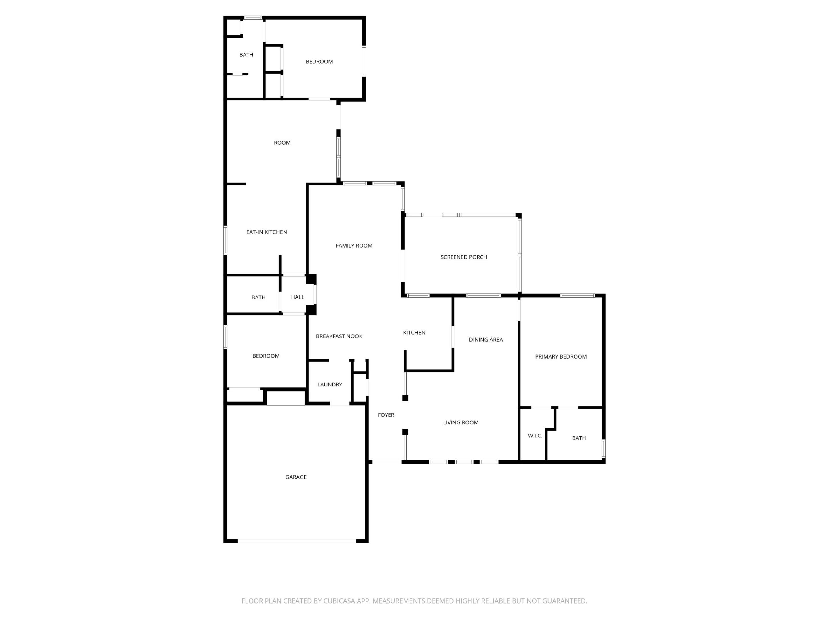 PORT ST LUCIE SECTION 40 - Residential