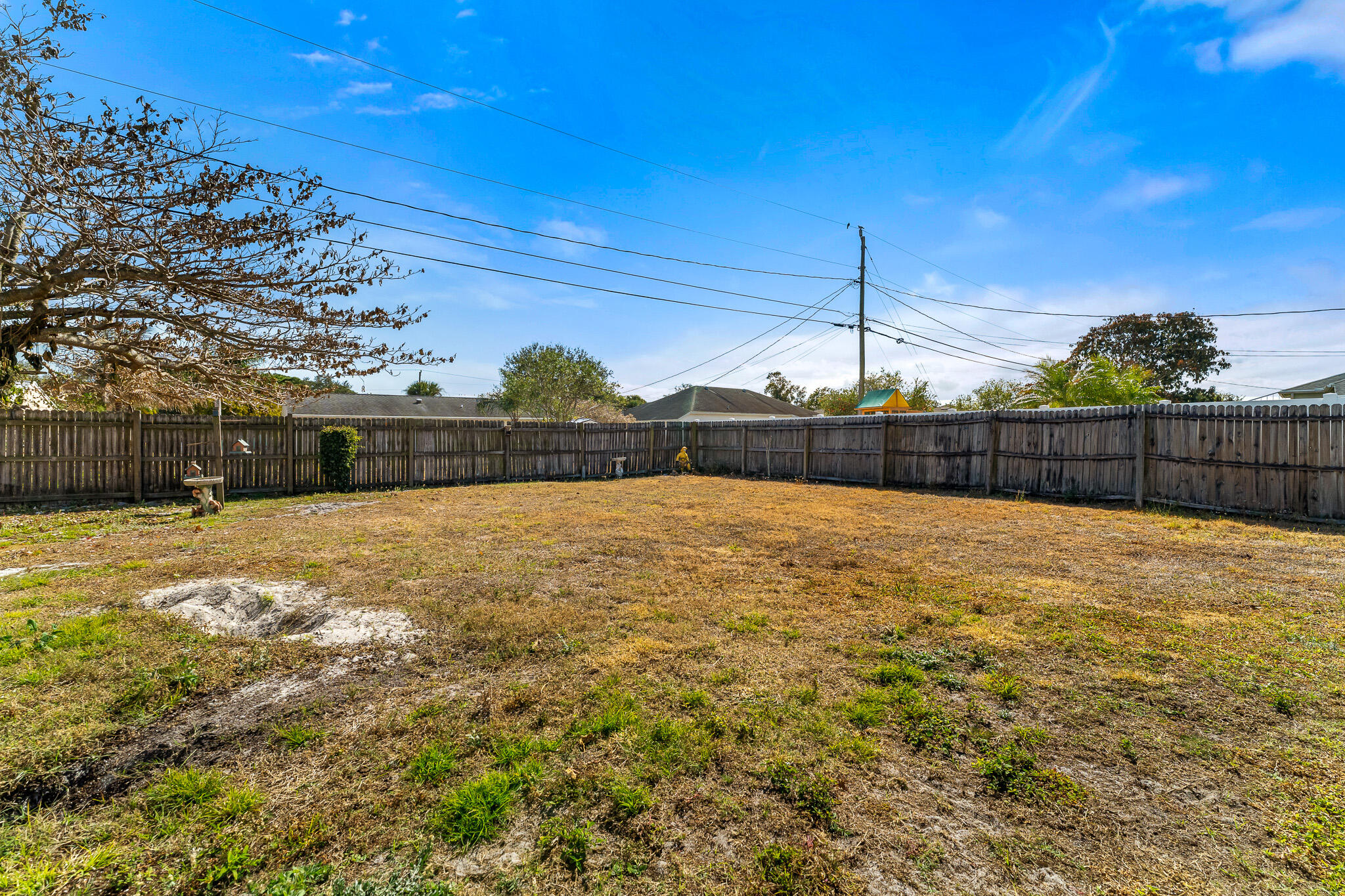 PORT ST LUCIE SECTION 40 - Residential