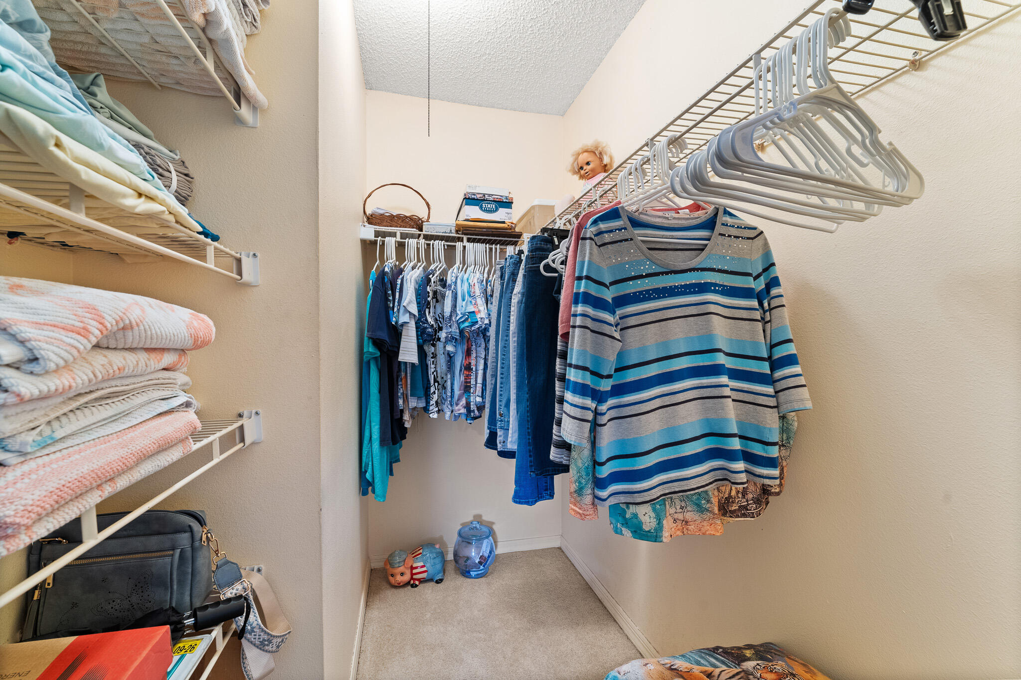 PORT ST LUCIE SECTION 40 - Residential