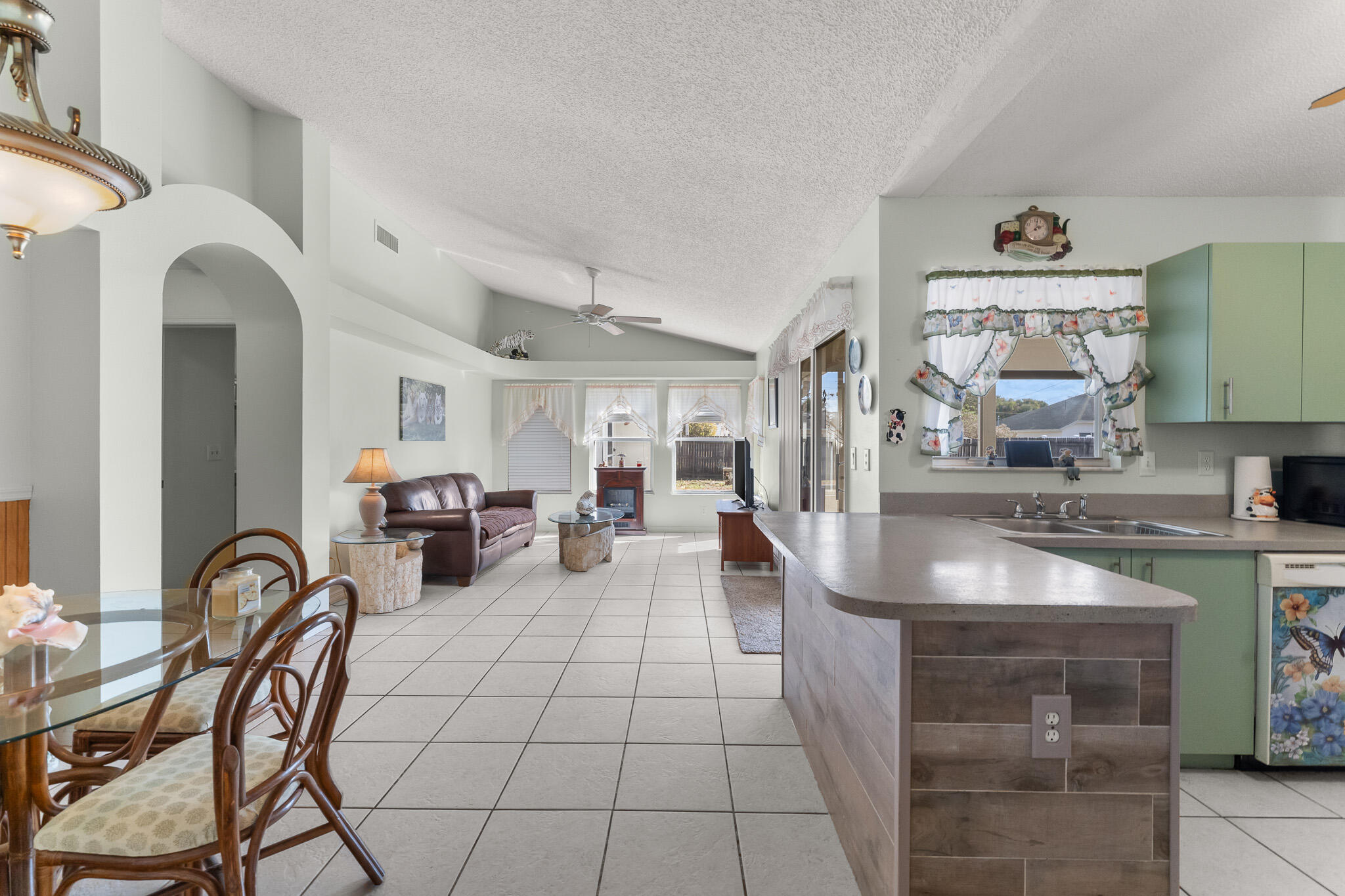 PORT ST LUCIE SECTION 40 - Residential