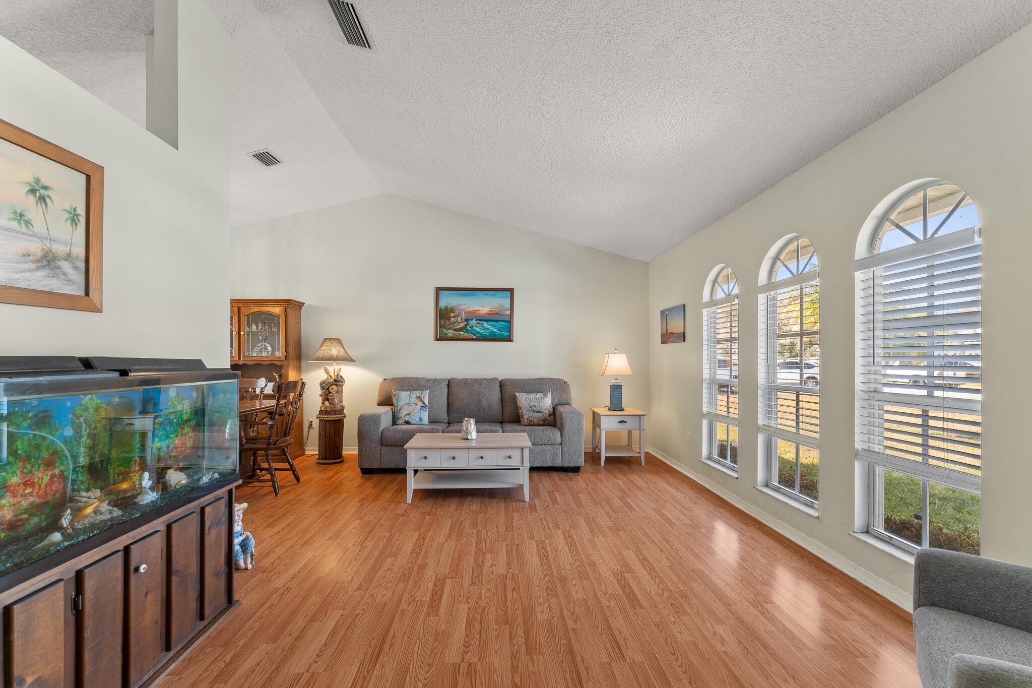 PORT ST LUCIE SECTION 40 - Residential