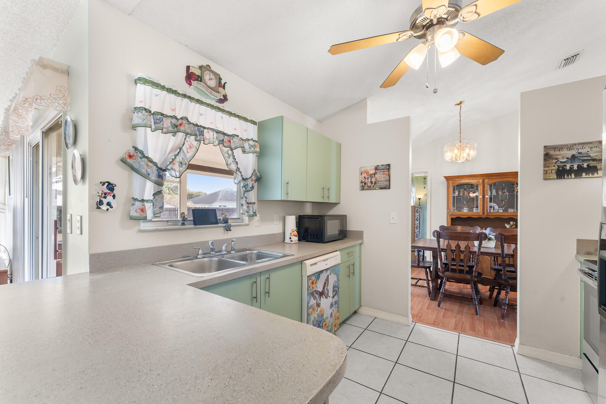 PORT ST LUCIE SECTION 40 - Residential