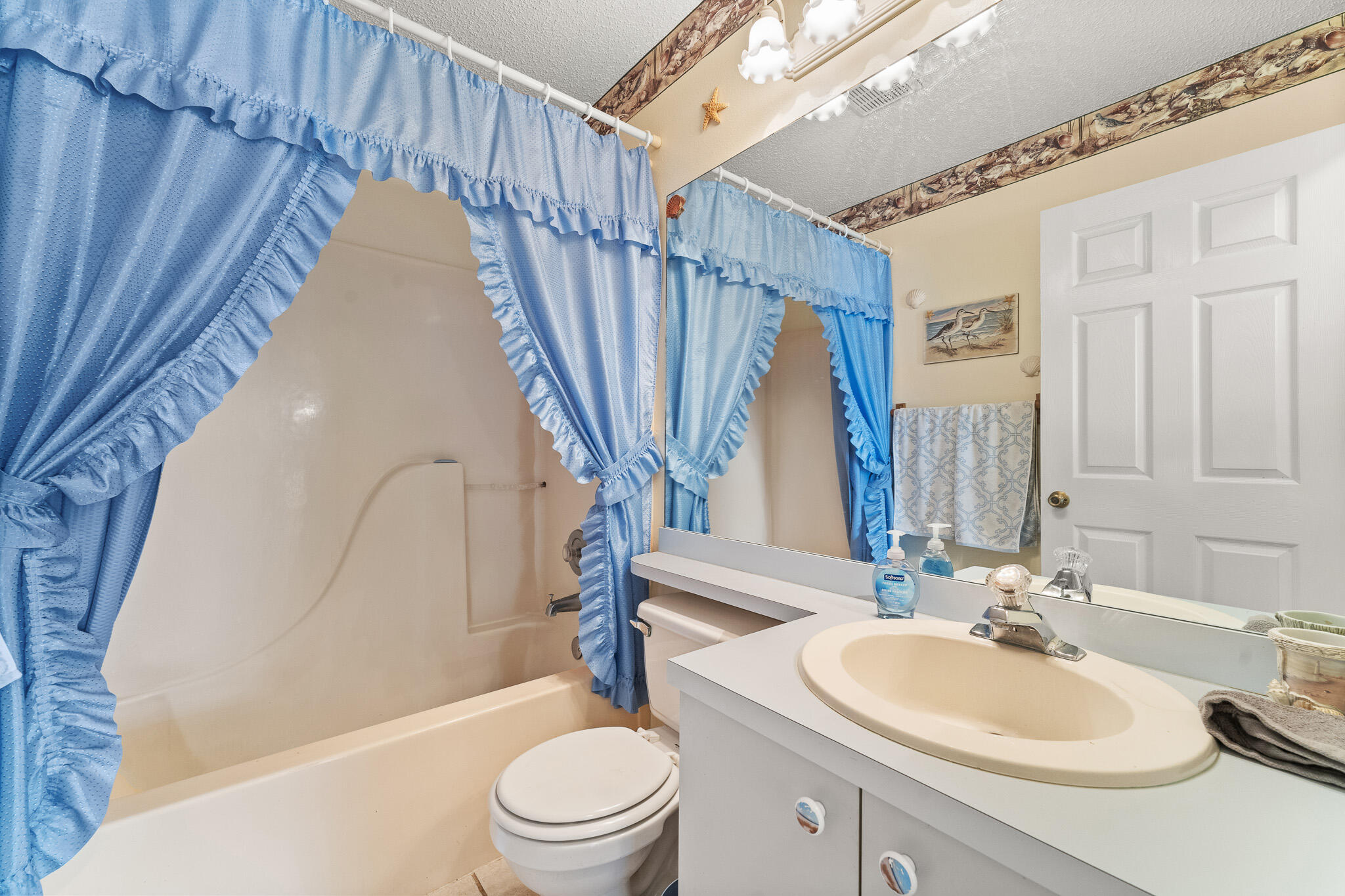 PORT ST LUCIE SECTION 40 - Residential