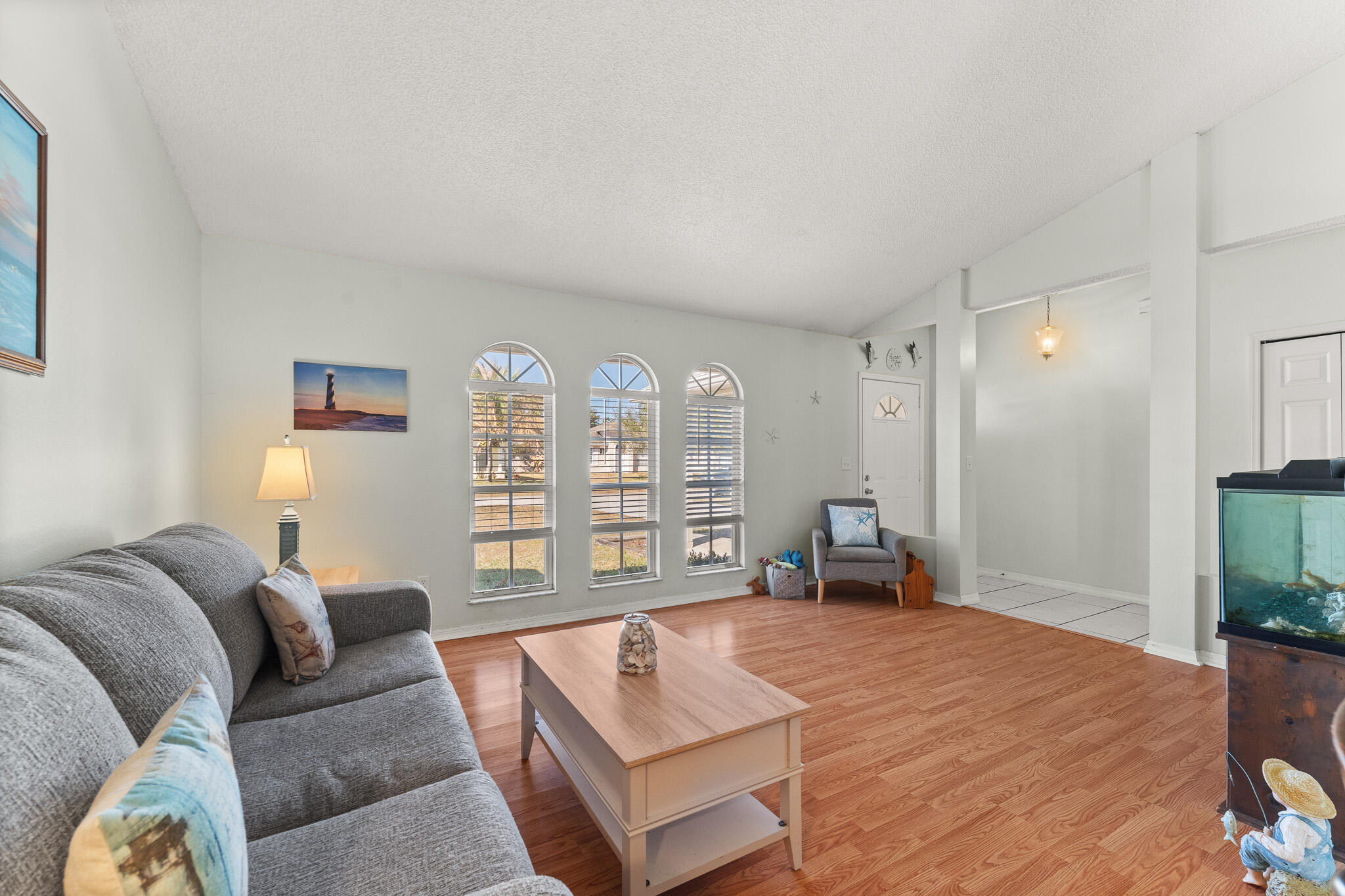 PORT ST LUCIE SECTION 40 - Residential