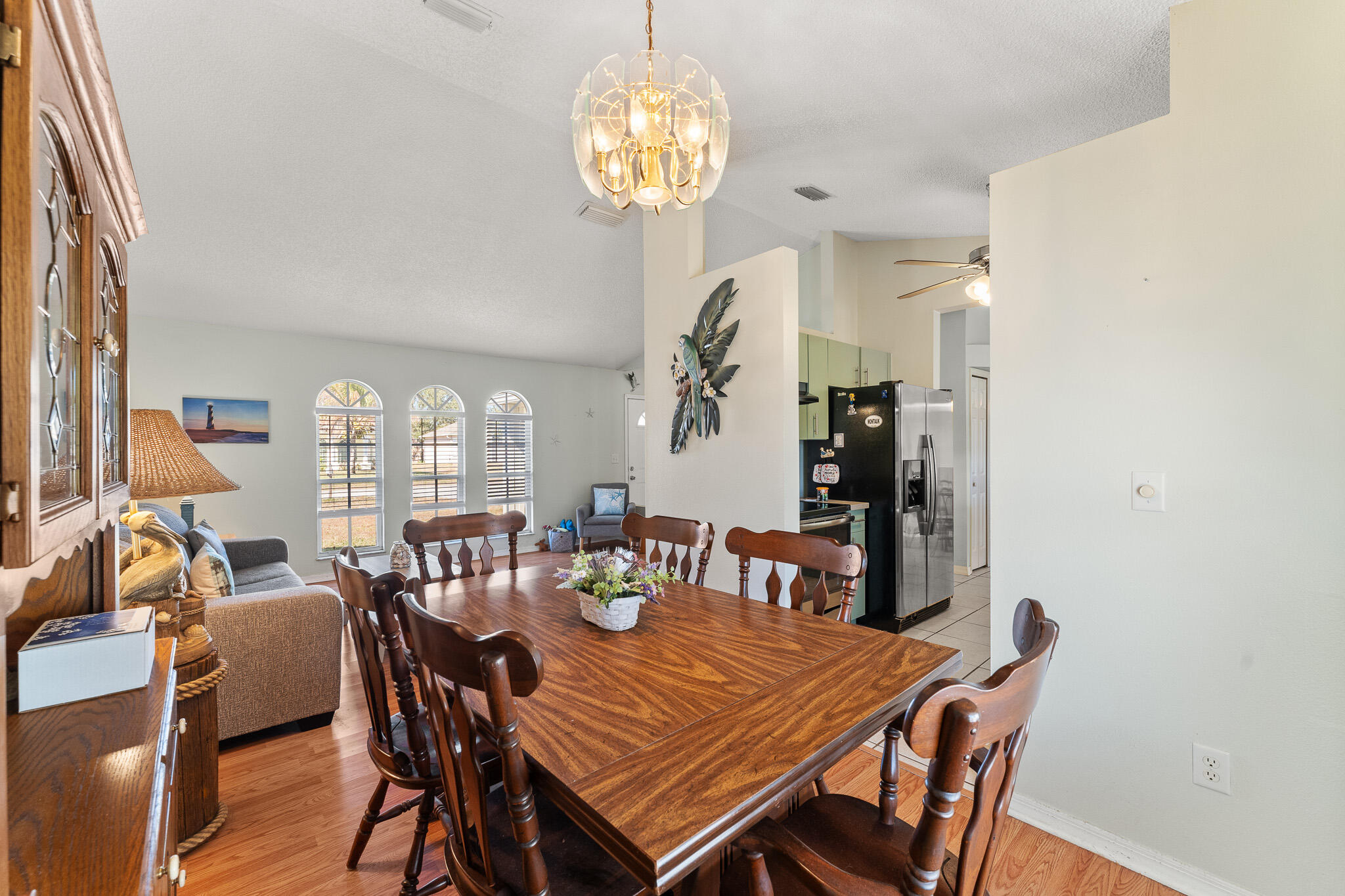 PORT ST LUCIE SECTION 40 - Residential