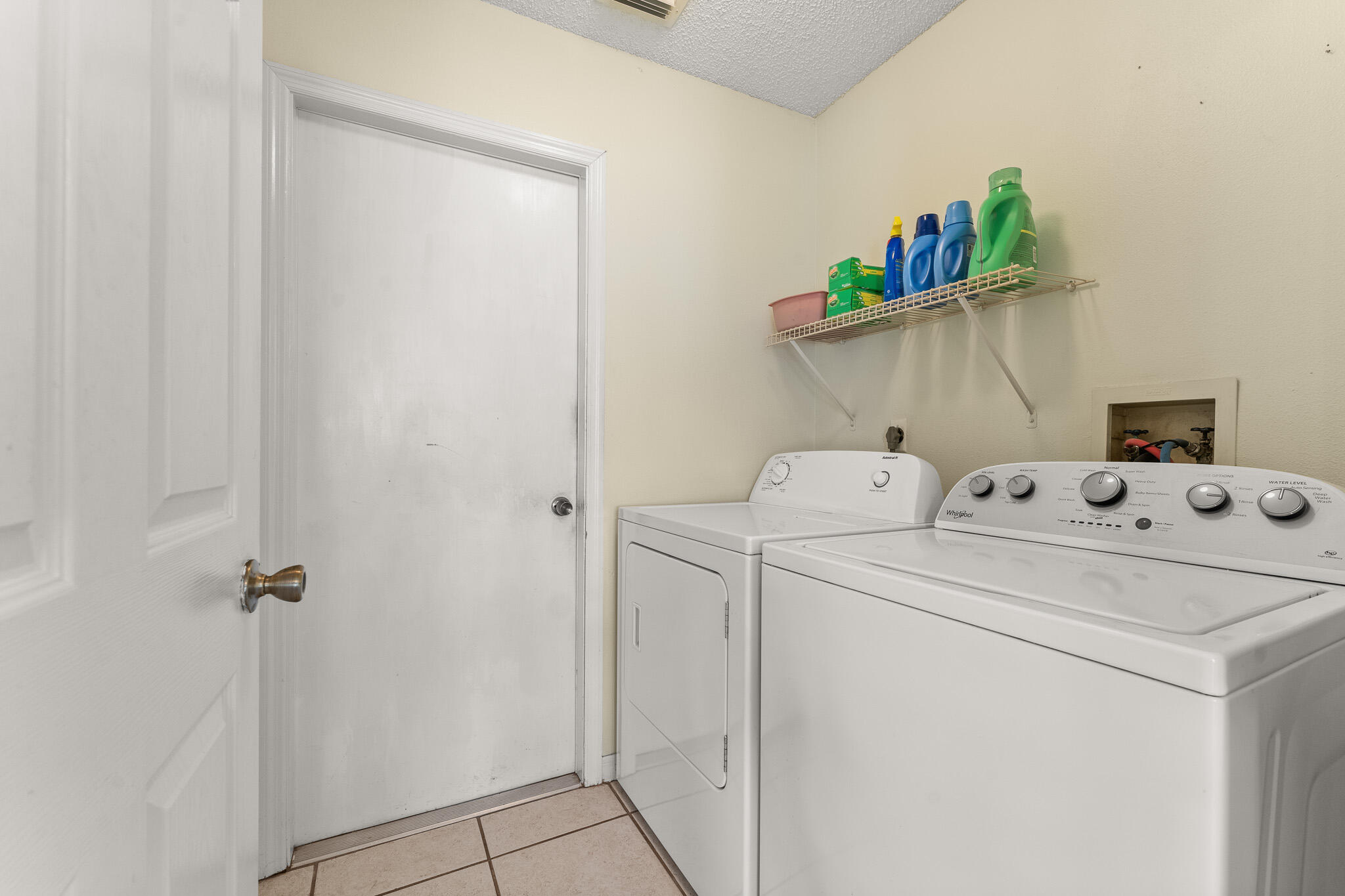 PORT ST LUCIE SECTION 40 - Residential