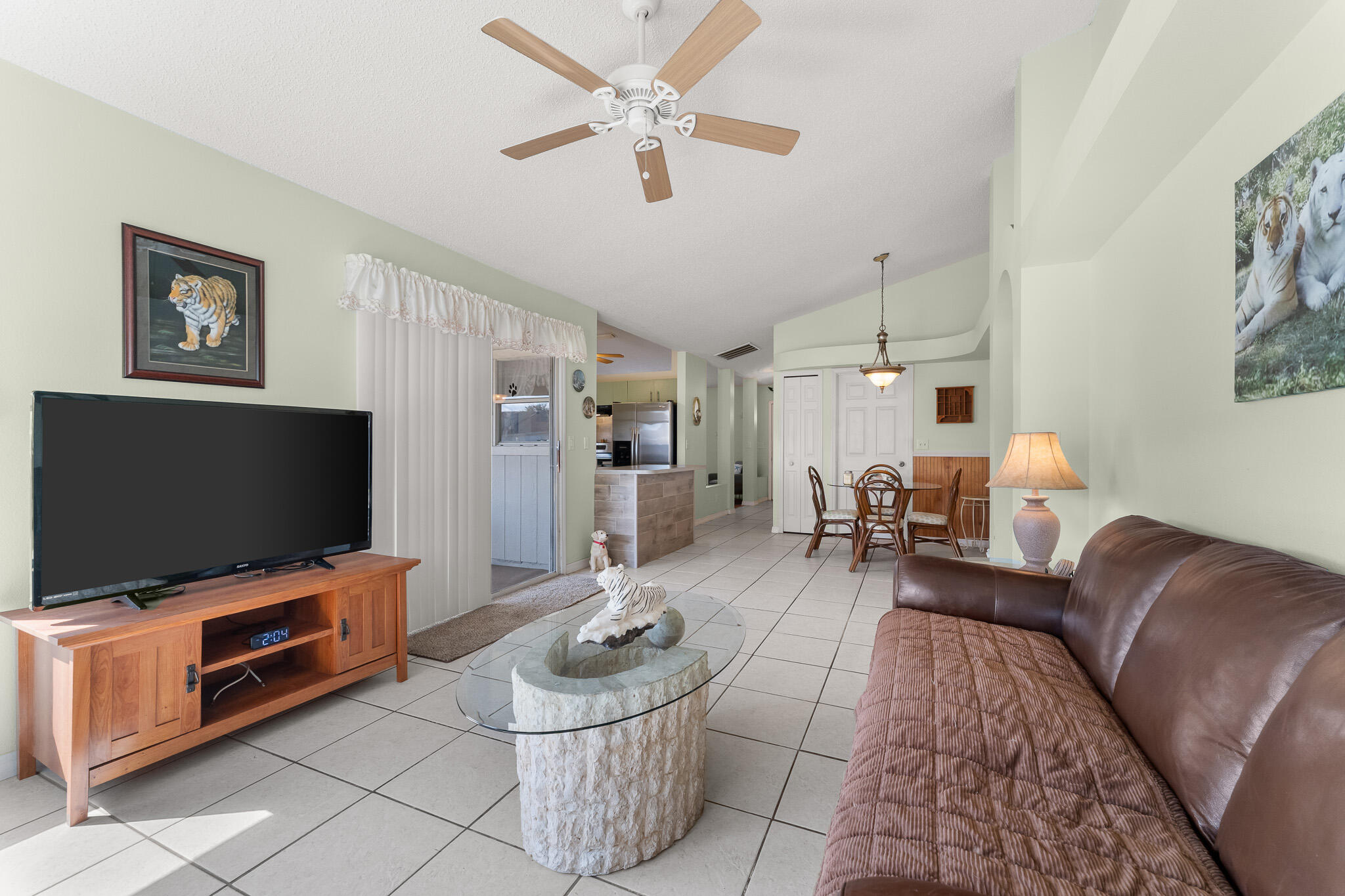 PORT ST LUCIE SECTION 40 - Residential