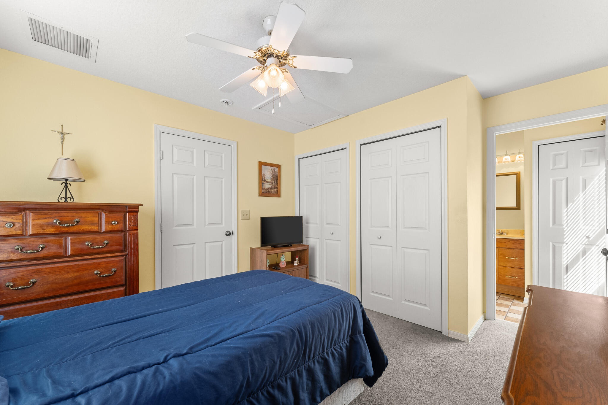 PORT ST LUCIE SECTION 40 - Residential