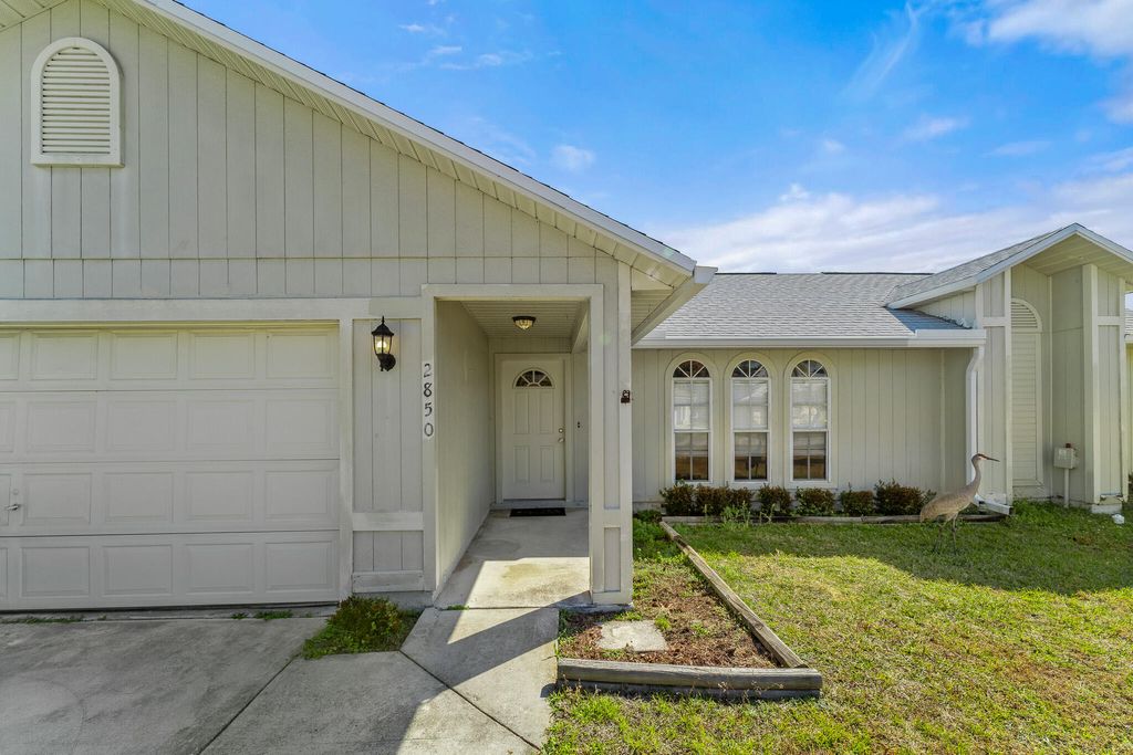 Photo of 2850 SE Buccaneer Circle, Port Saint Lucie, FL 34952 (MLS # R11162579)