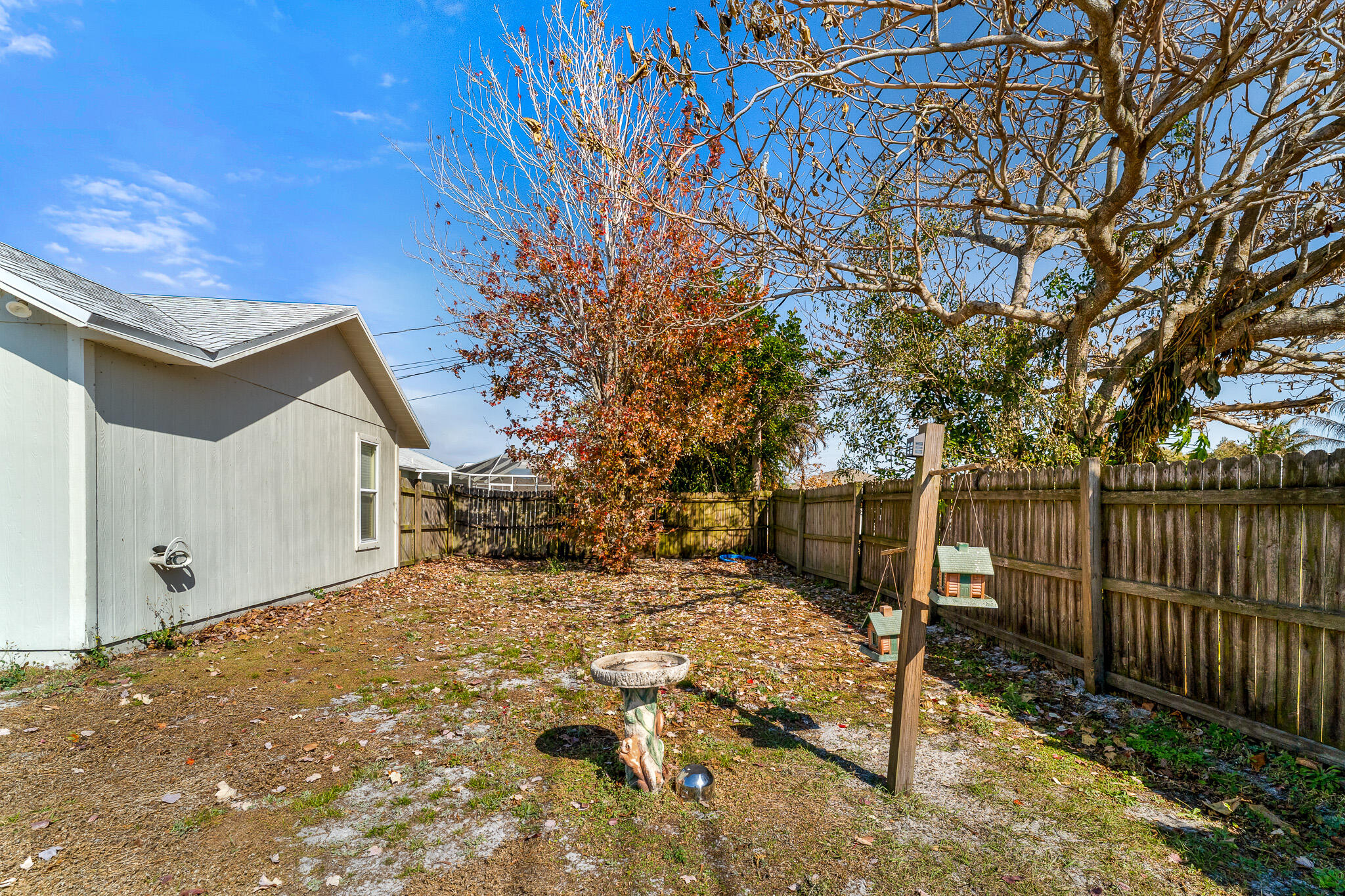 PORT ST LUCIE SECTION 40 - Residential