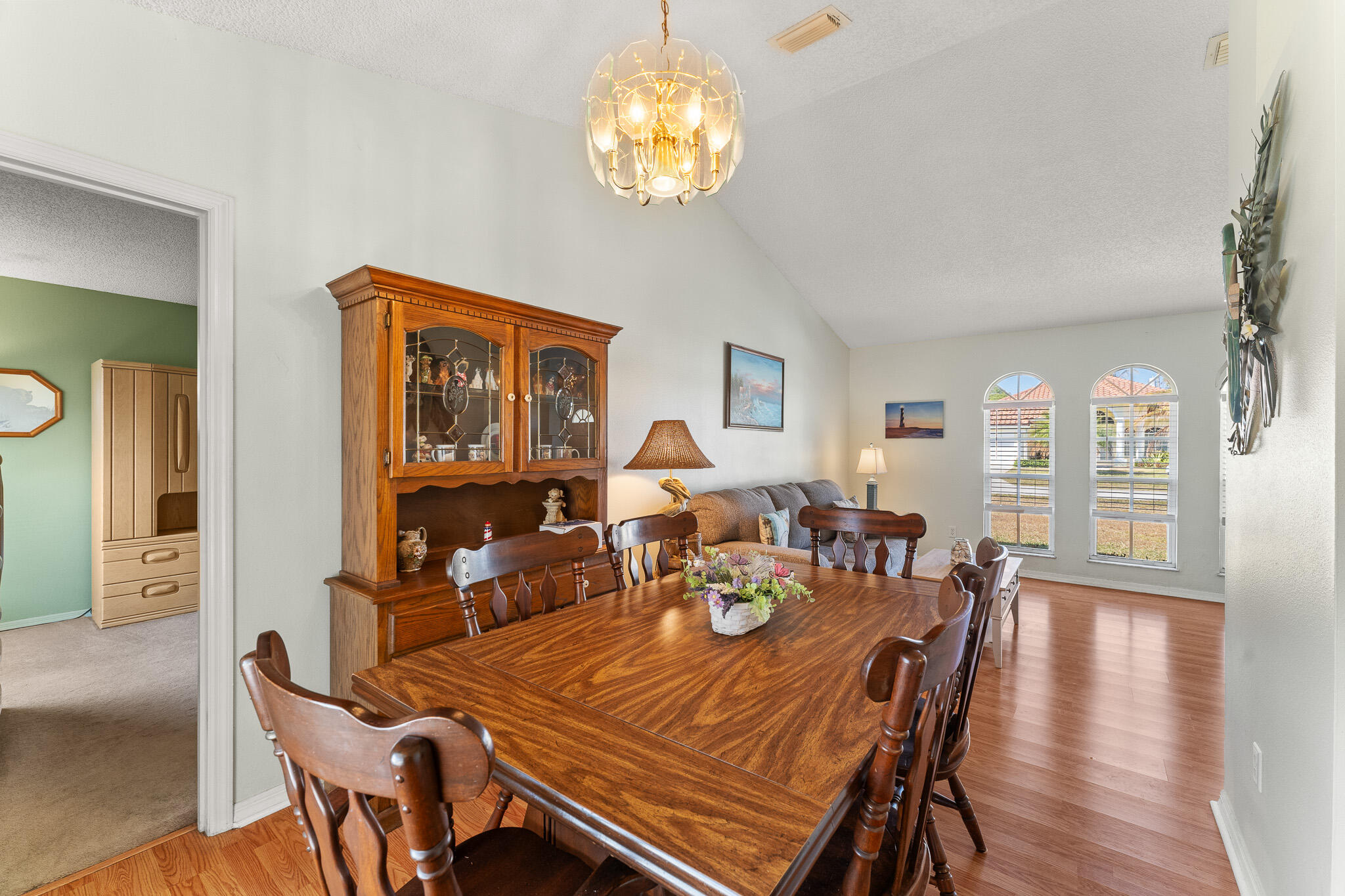 PORT ST LUCIE SECTION 40 - Residential