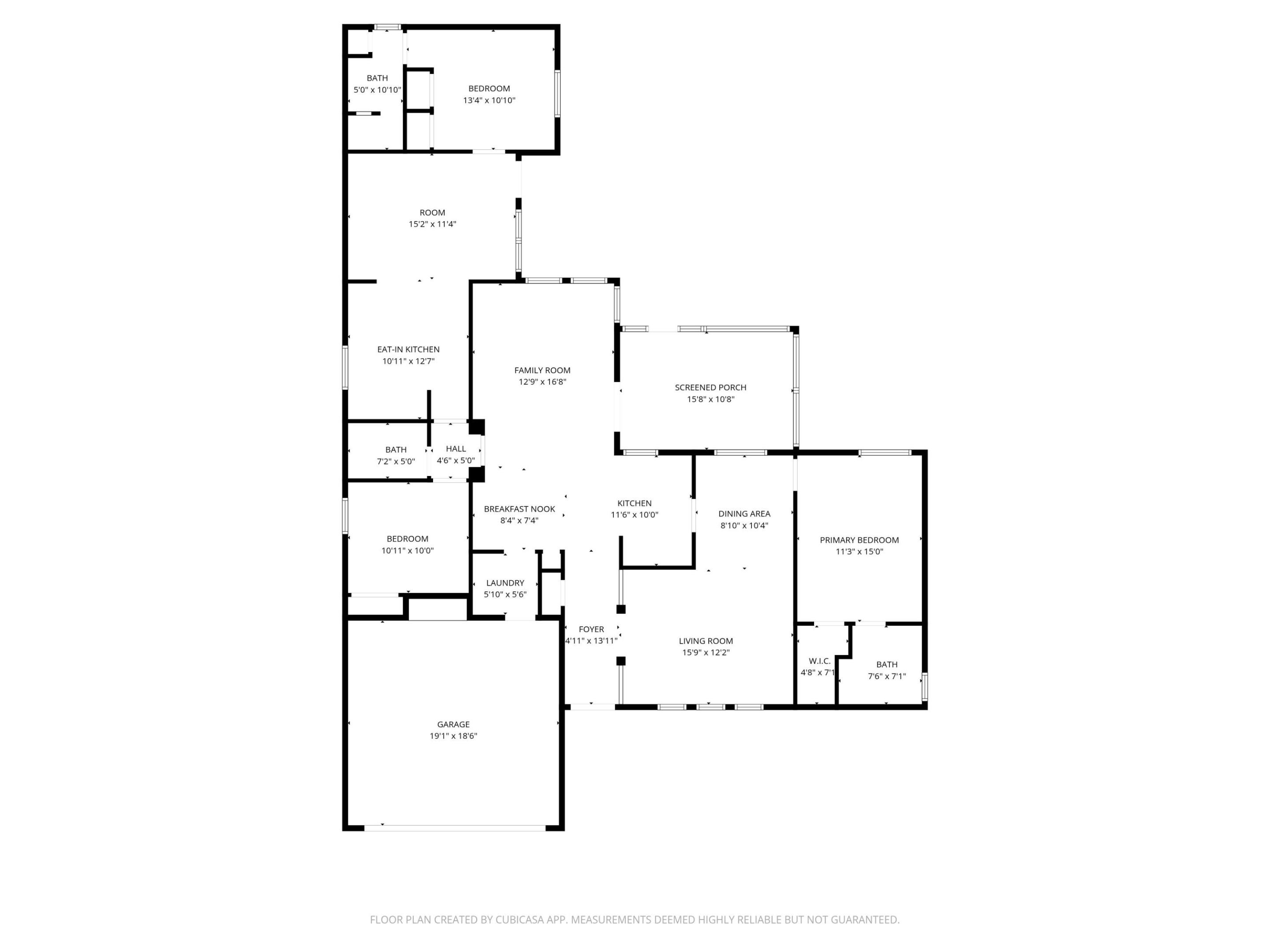 PORT ST LUCIE SECTION 40 - Residential