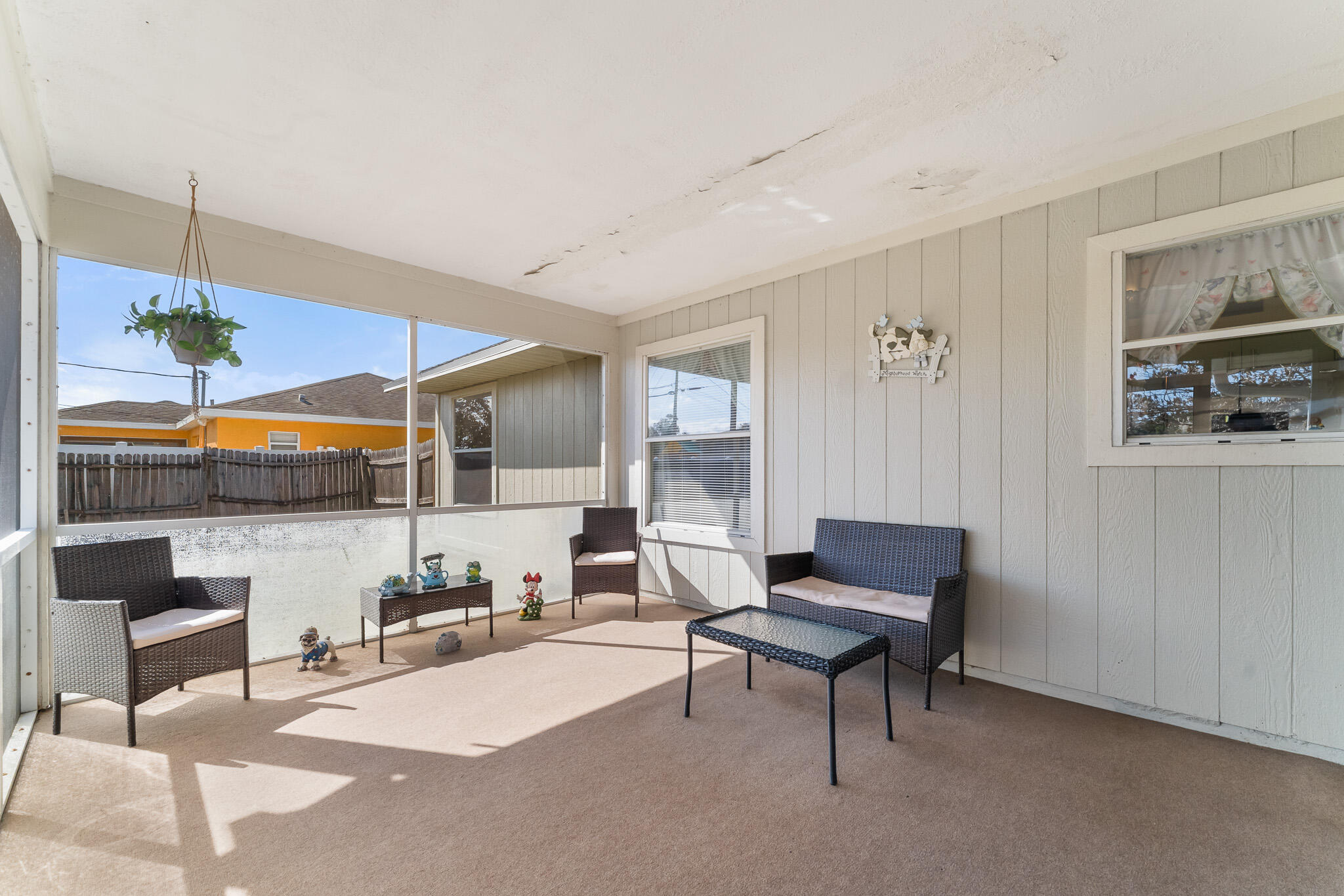 PORT ST LUCIE SECTION 40 - Residential