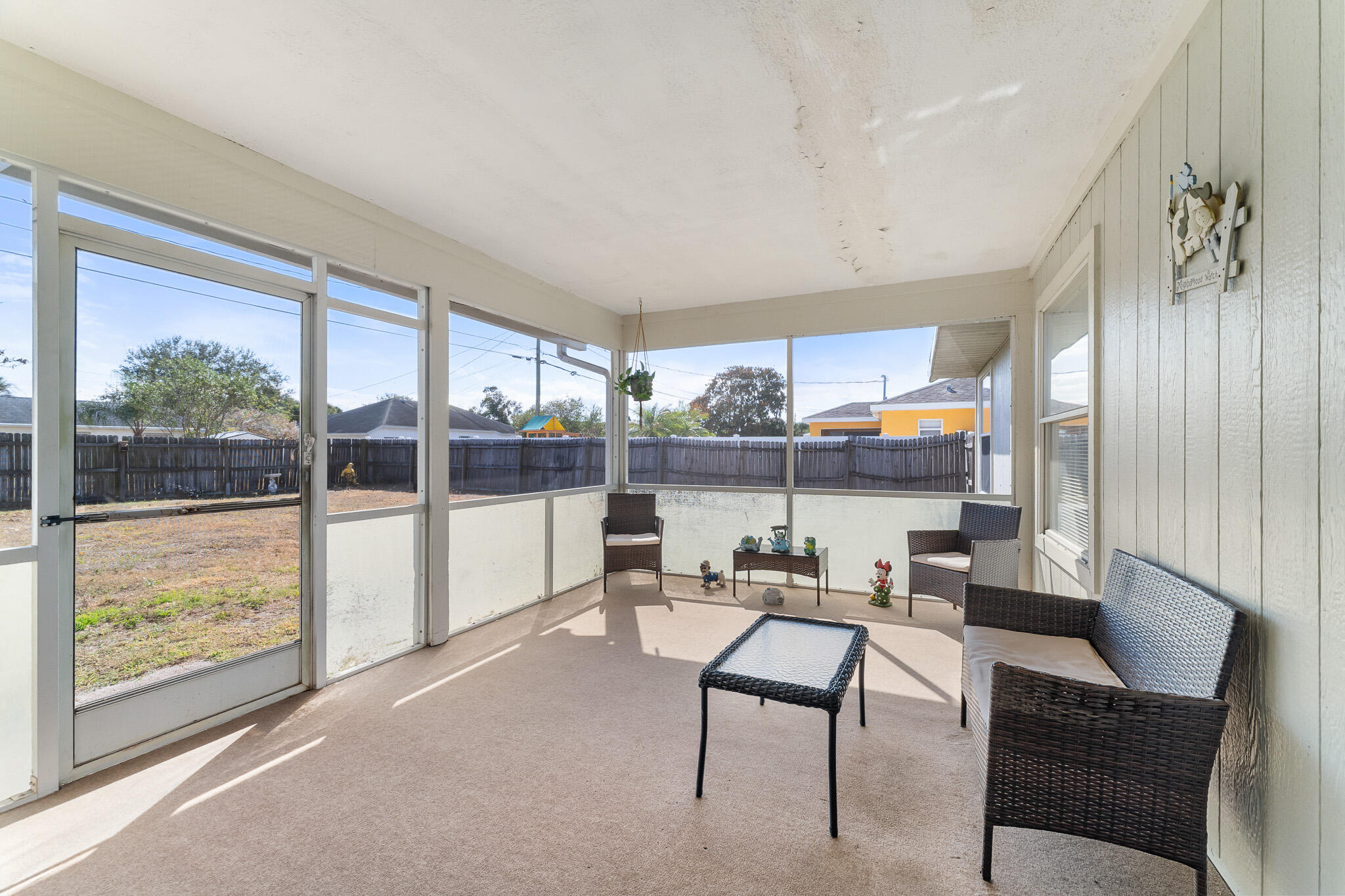 PORT ST LUCIE SECTION 40 - Residential