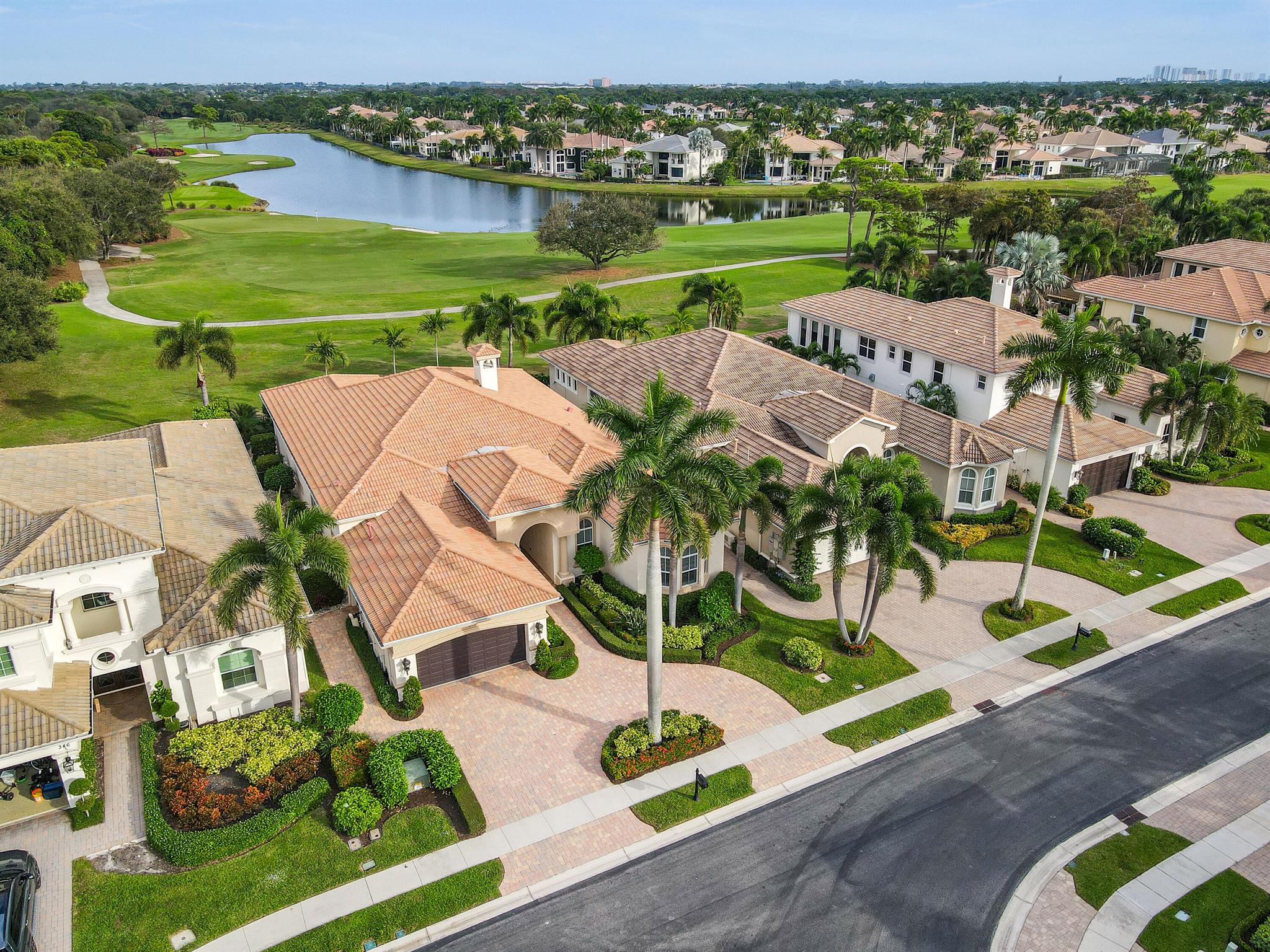 FRENCHMANS RESERVE - Residential