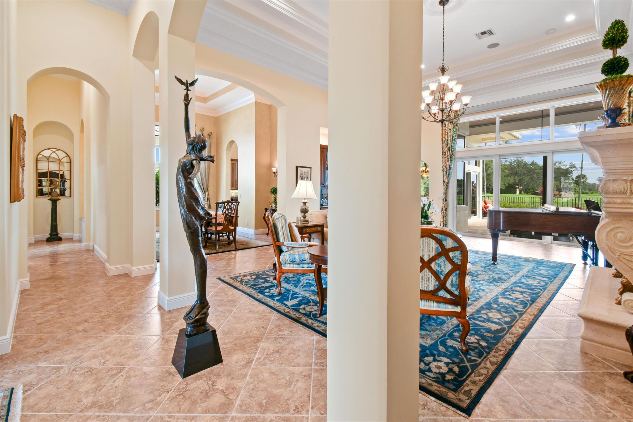 FRENCHMANS RESERVE - Residential