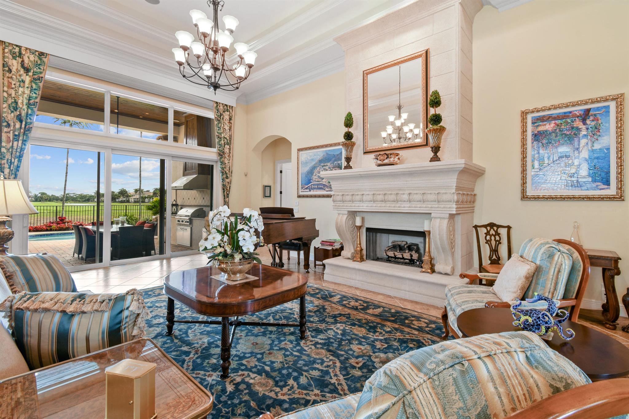 FRENCHMANS RESERVE - Residential