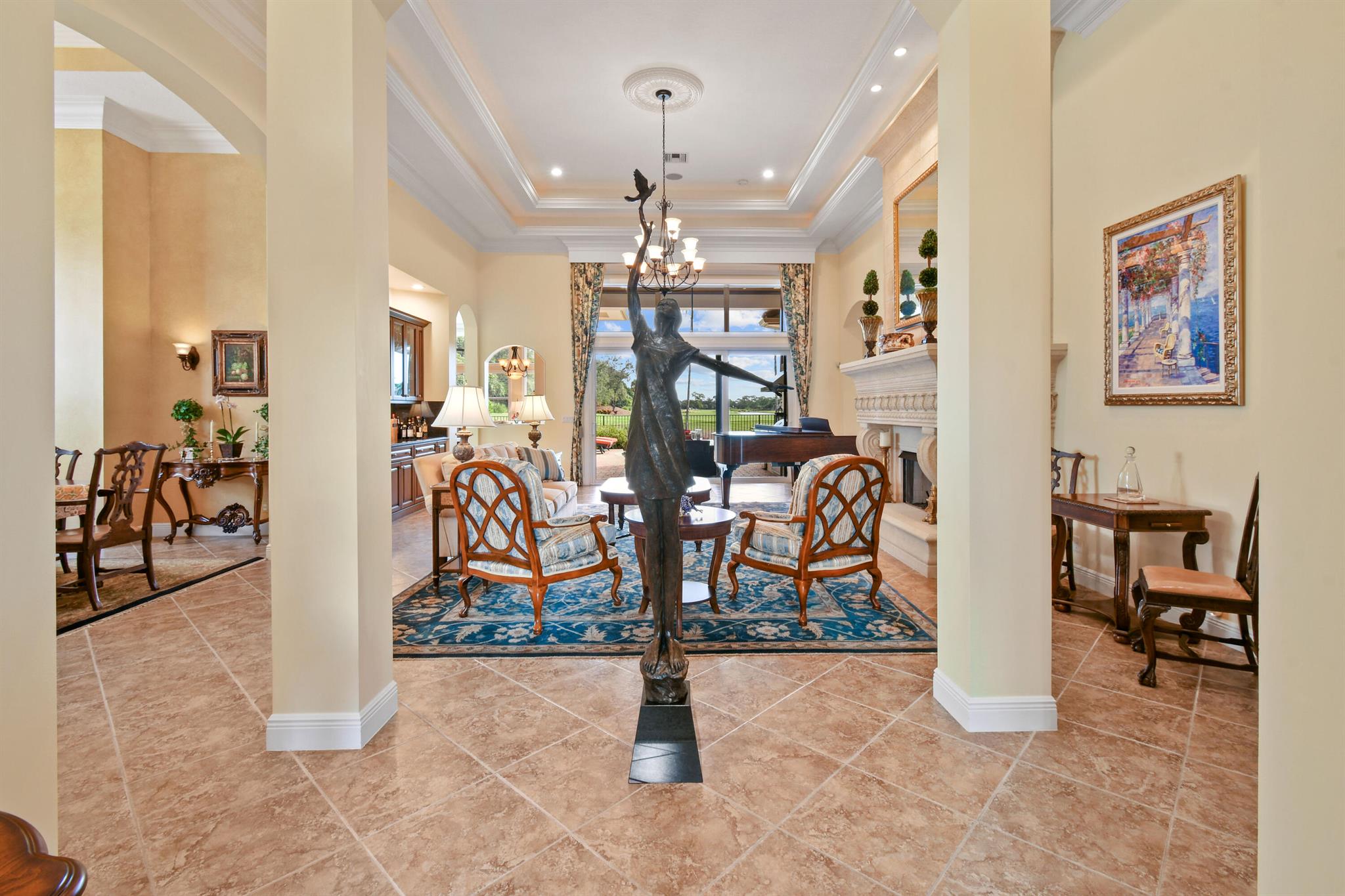 FRENCHMANS RESERVE - Residential