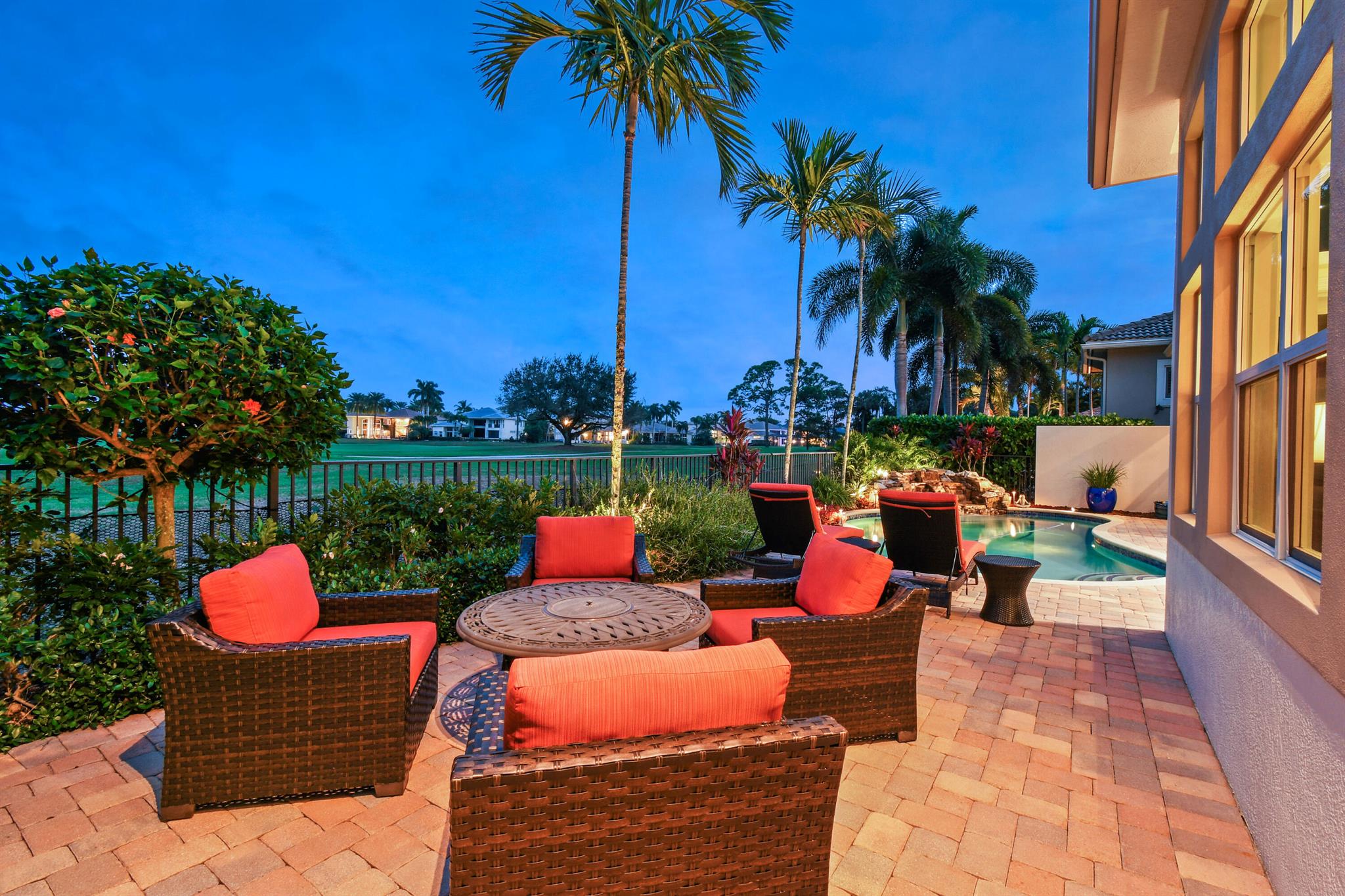 FRENCHMANS RESERVE - Residential