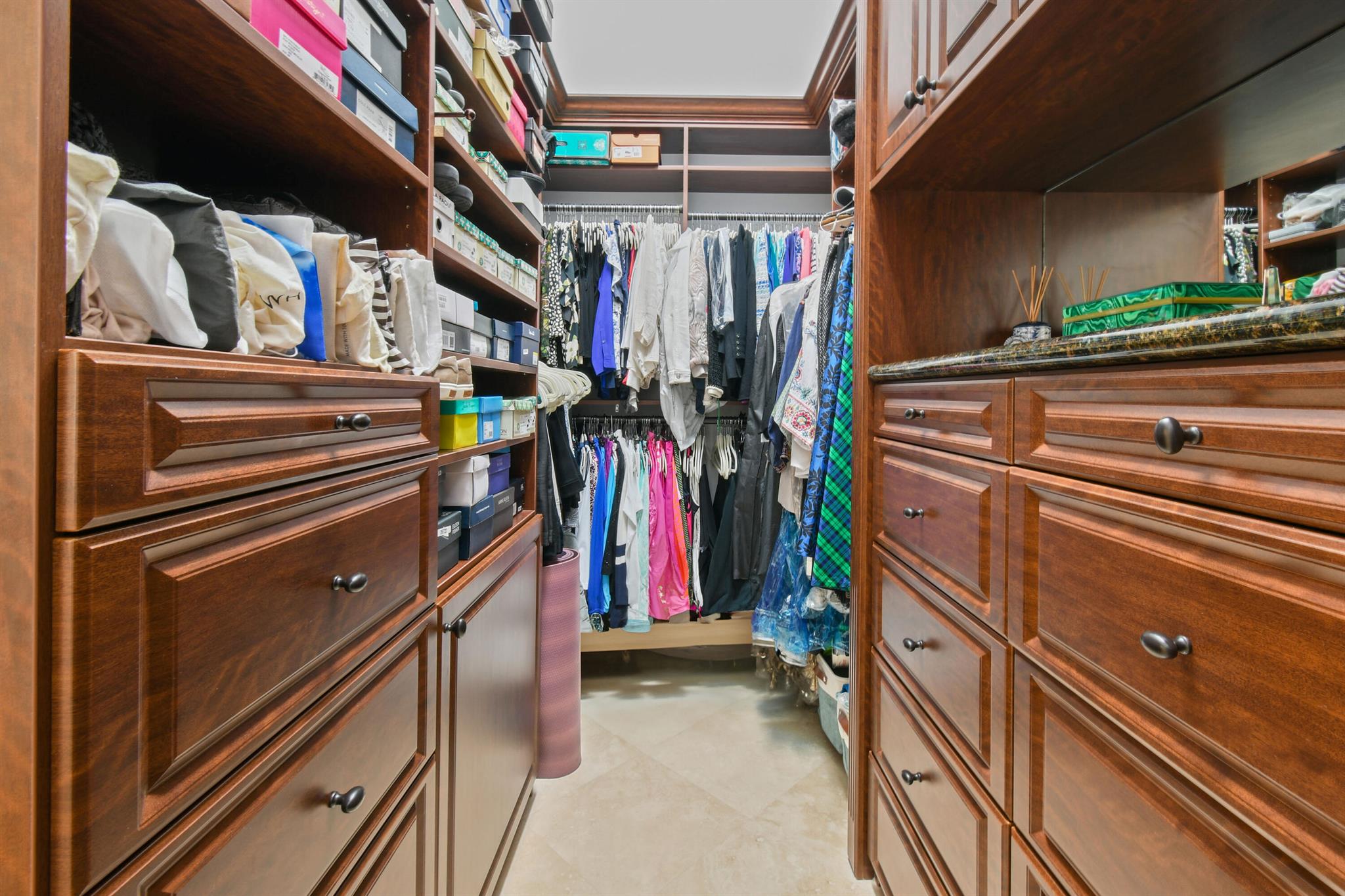 FRENCHMANS RESERVE - Residential