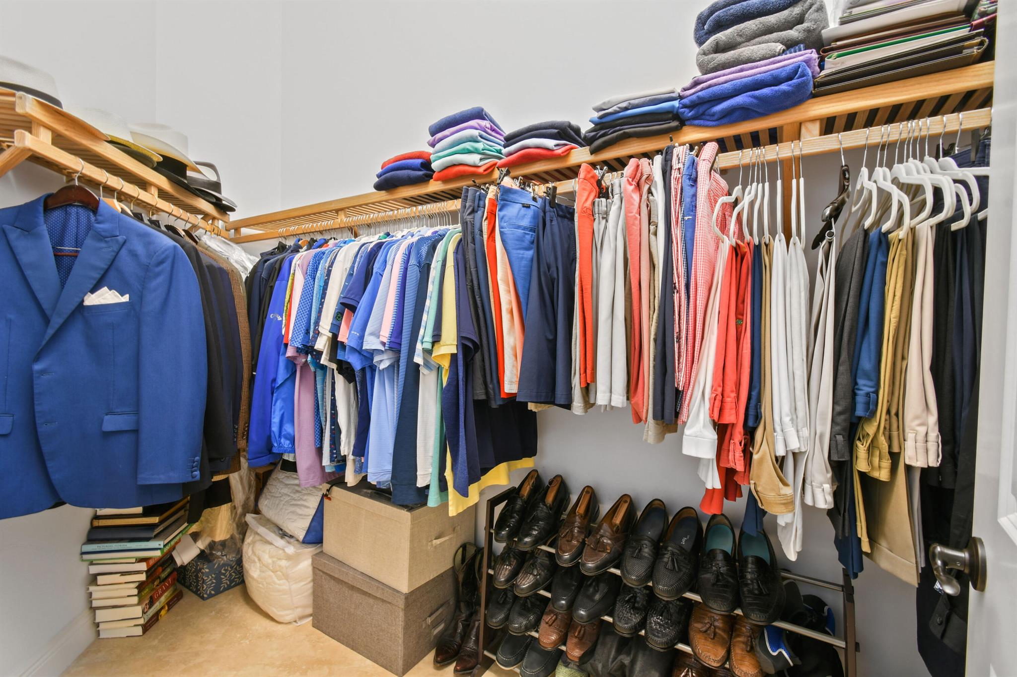 FRENCHMANS RESERVE - Residential