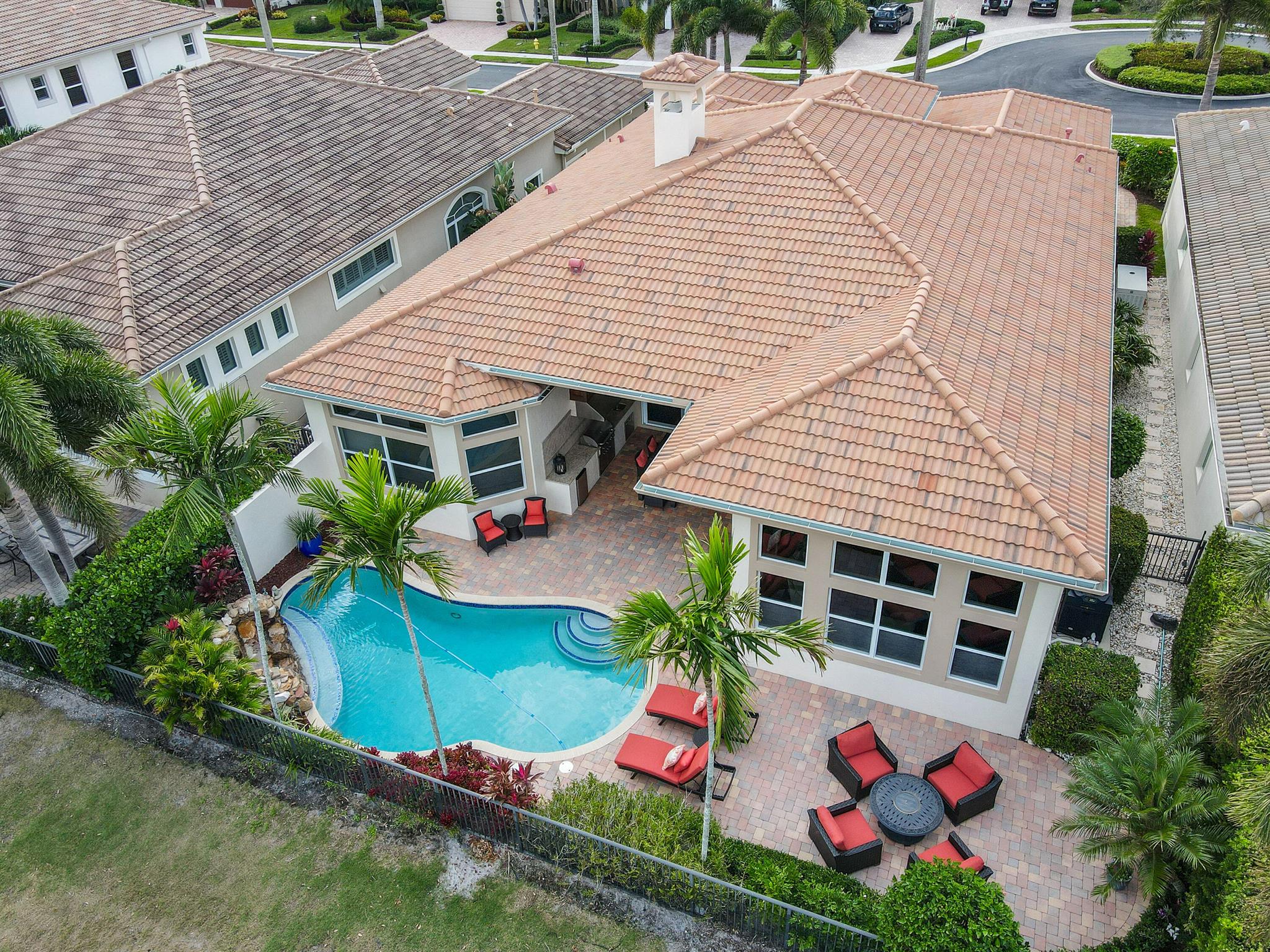 FRENCHMANS RESERVE - Residential