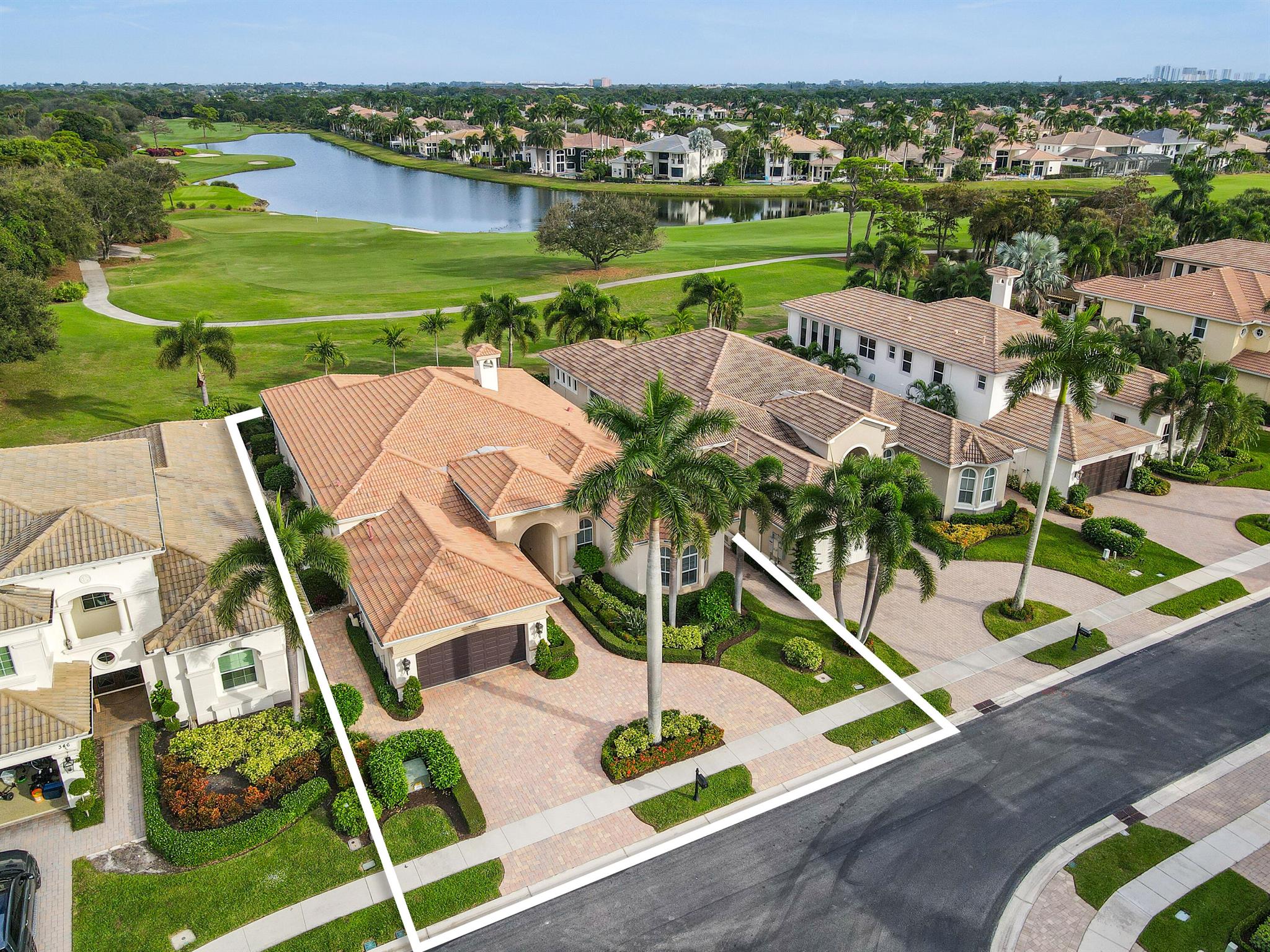 FRENCHMANS RESERVE - Residential