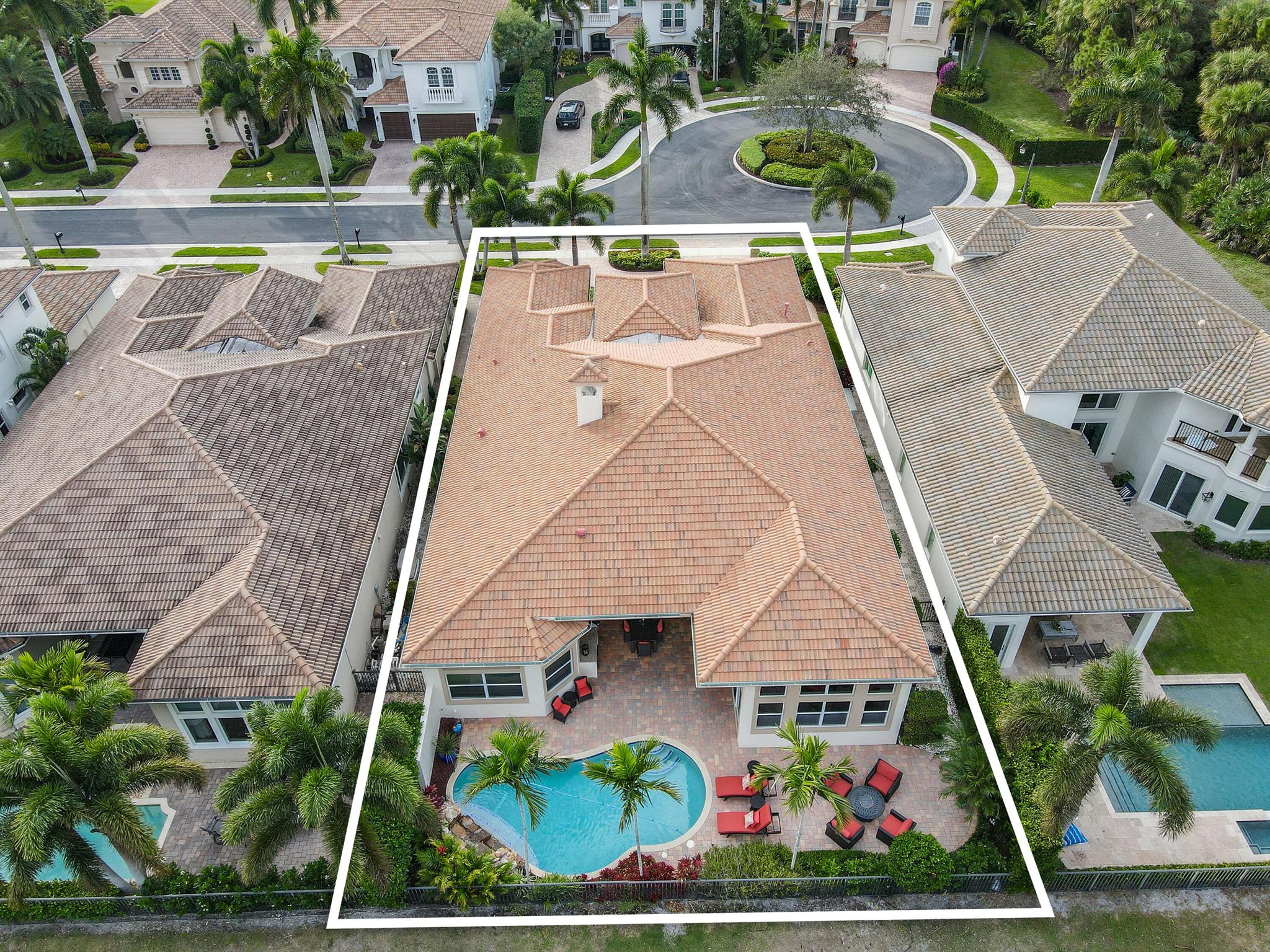 FRENCHMANS RESERVE - Residential