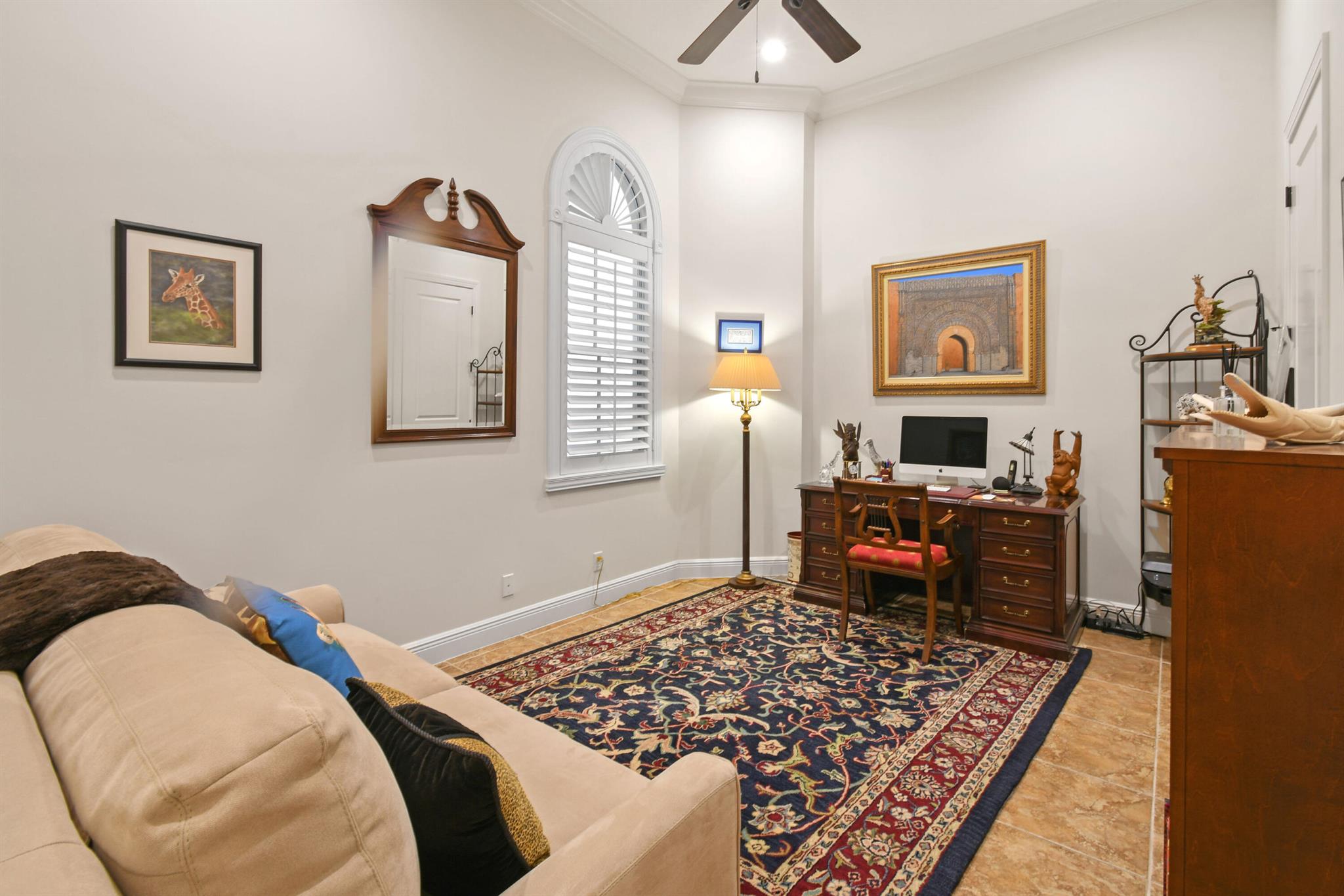 FRENCHMANS RESERVE - Residential