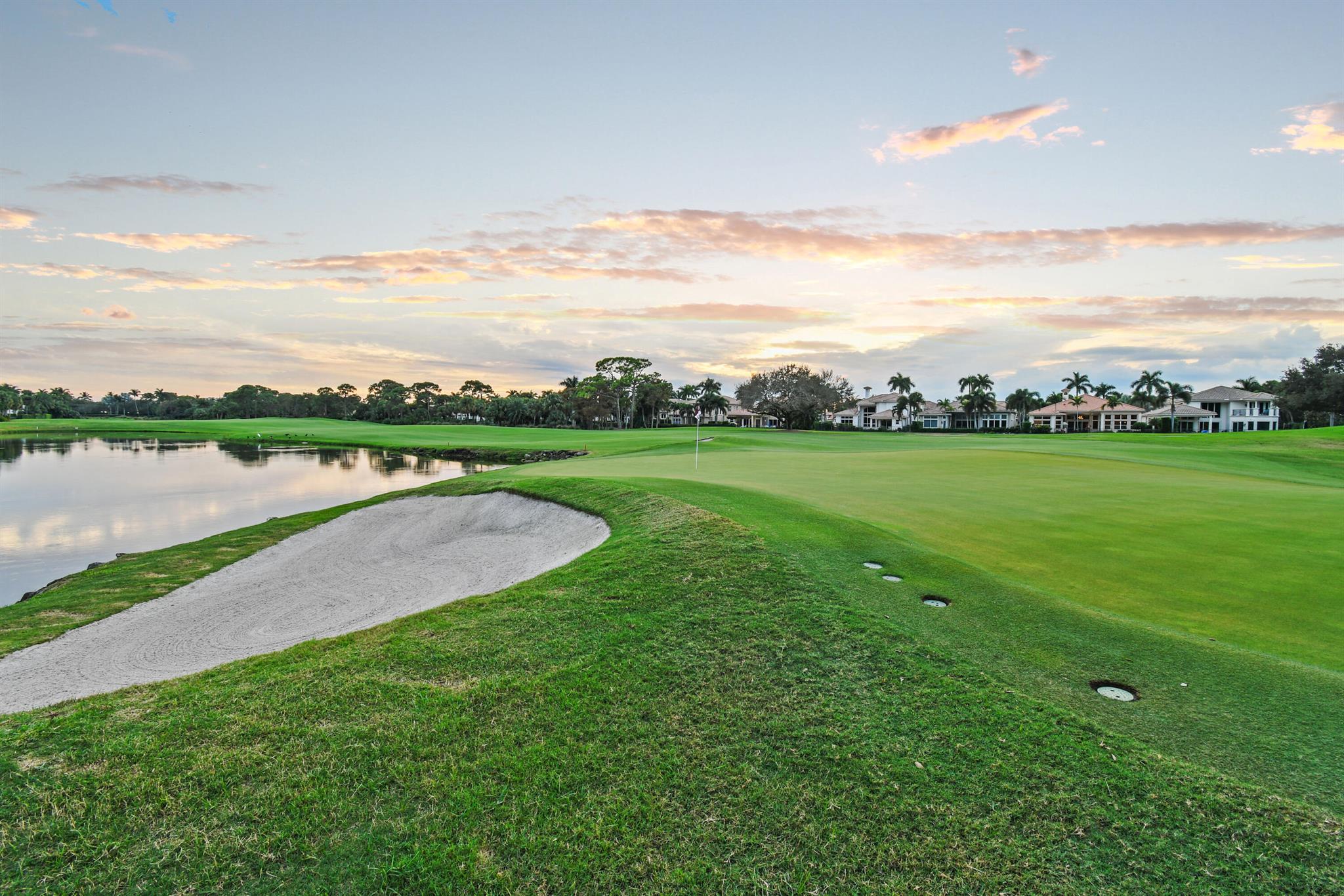 FRENCHMANS RESERVE - Residential