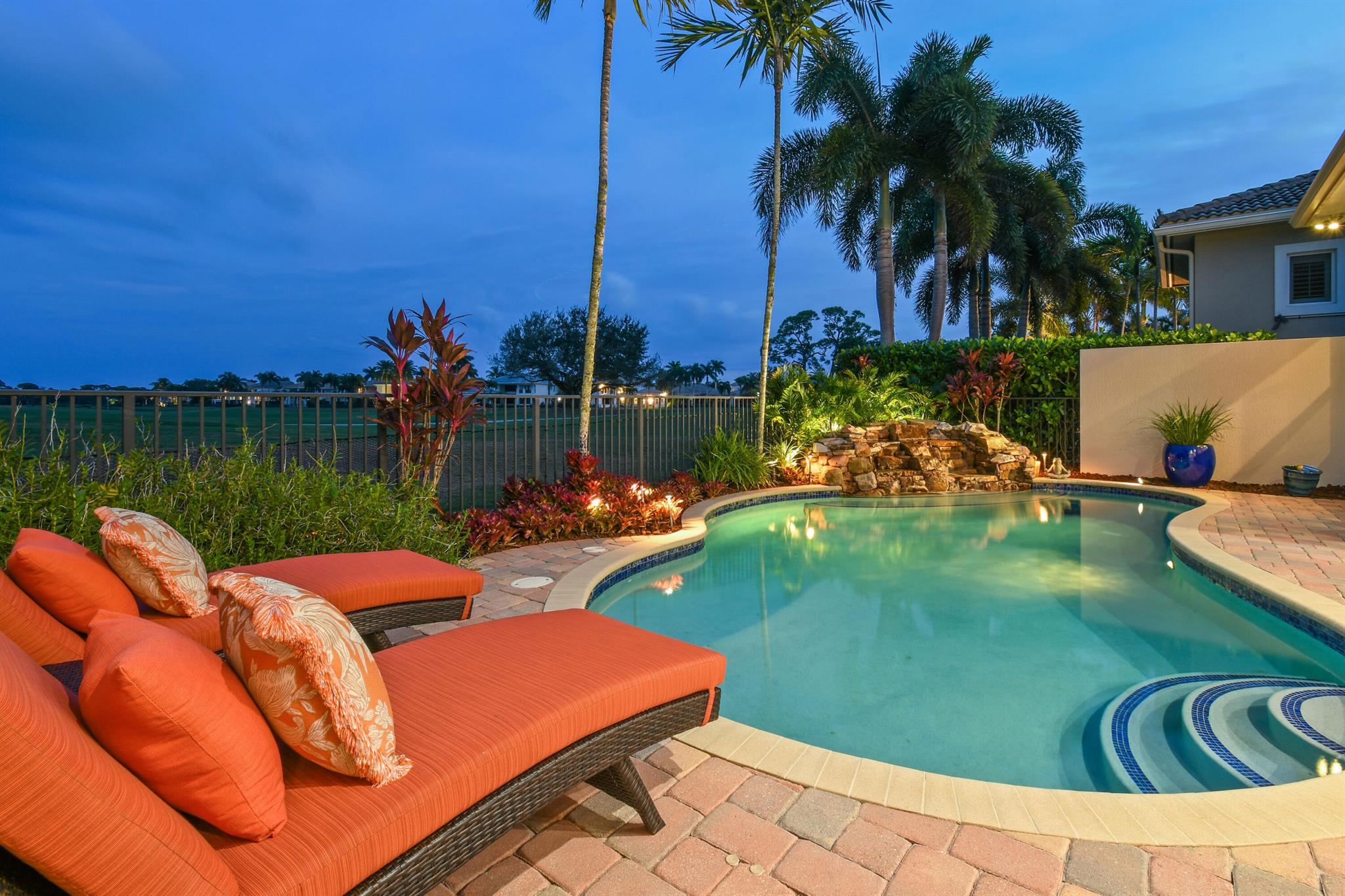 FRENCHMANS RESERVE - Residential