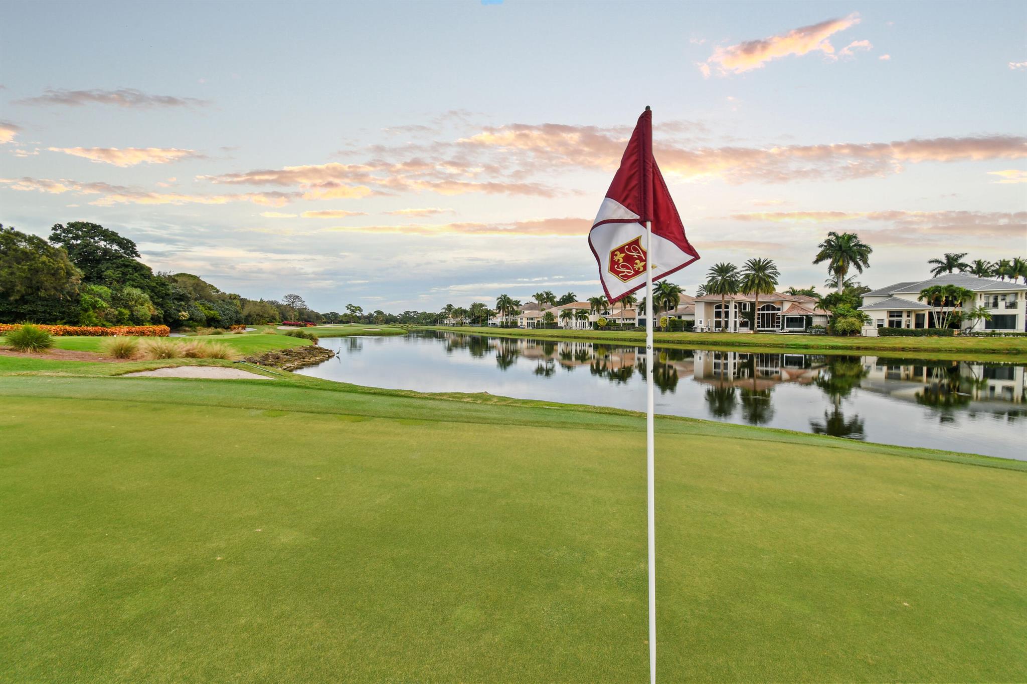 FRENCHMANS RESERVE - Residential