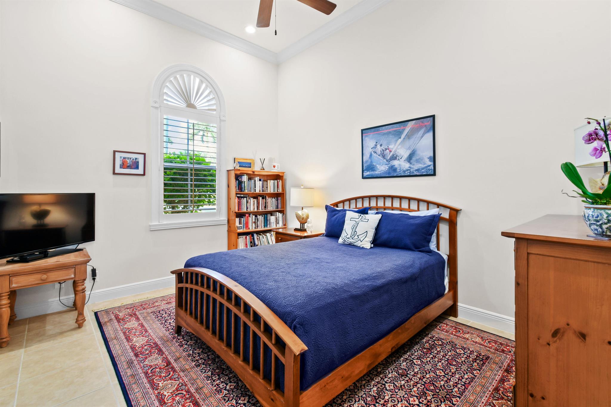 FRENCHMANS RESERVE - Residential