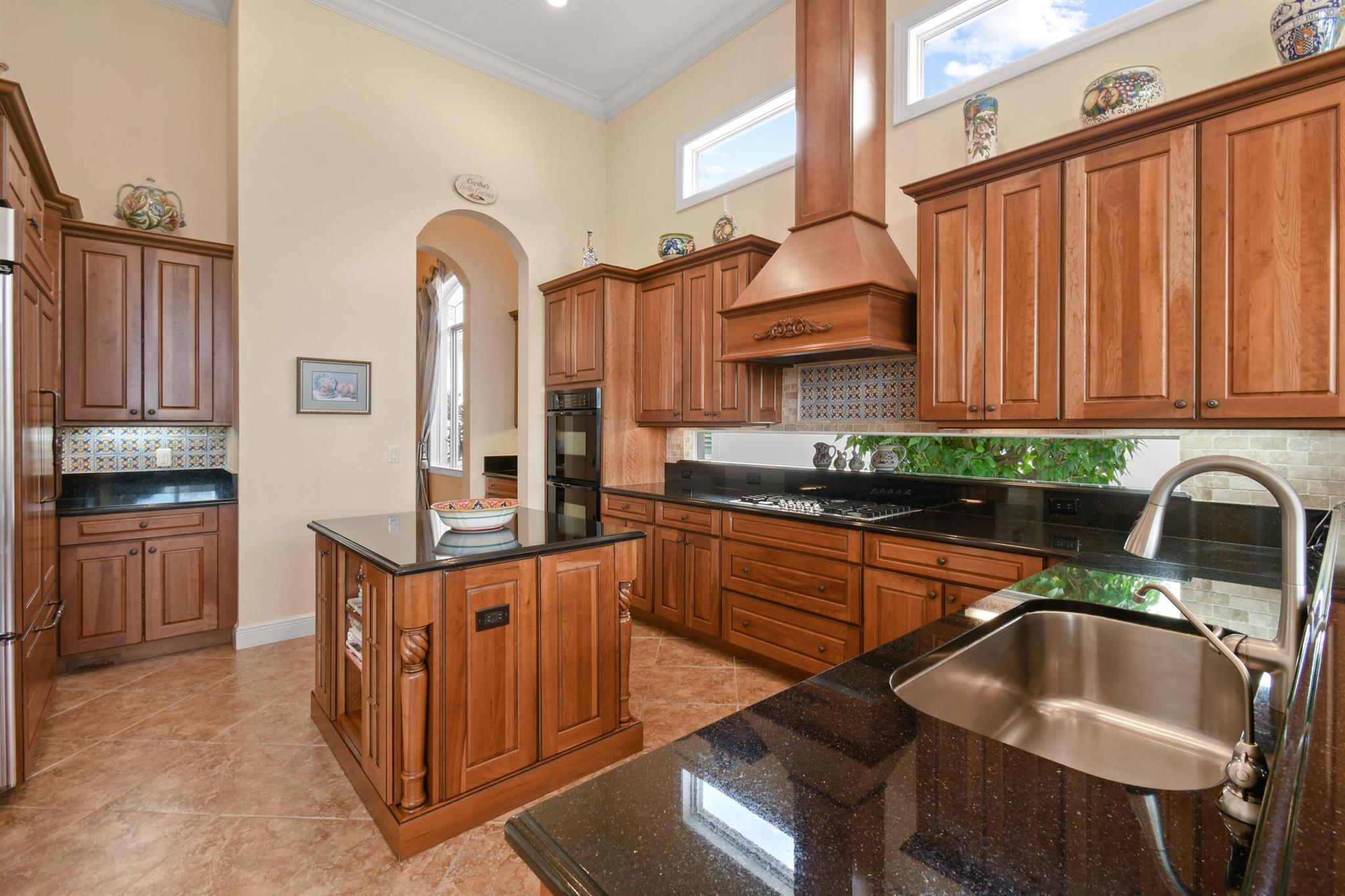 FRENCHMANS RESERVE - Residential