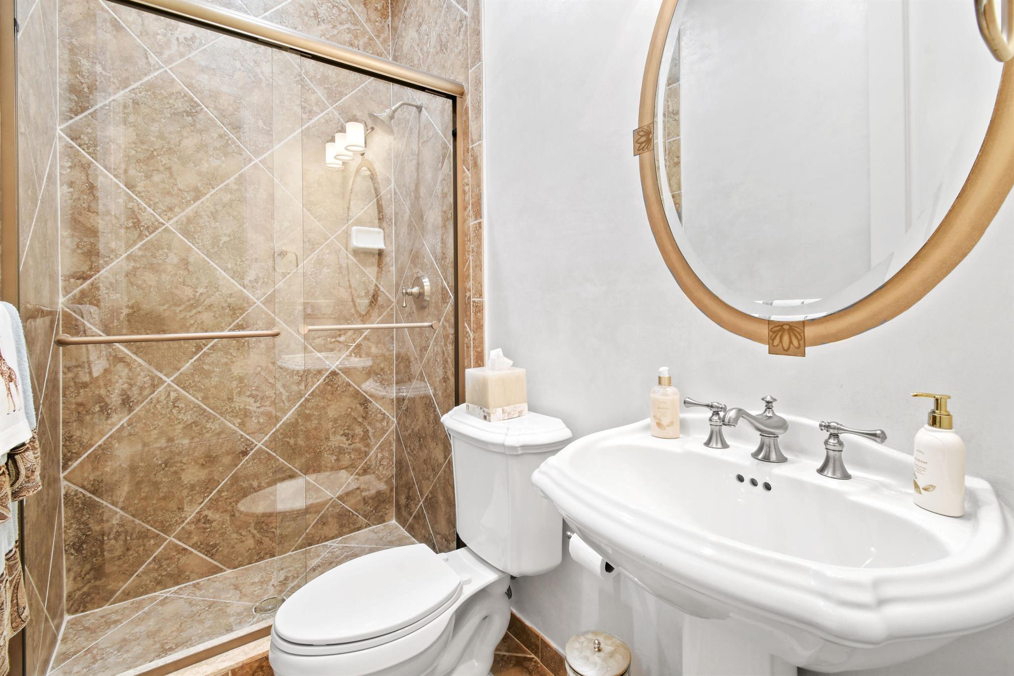 FRENCHMANS RESERVE - Residential