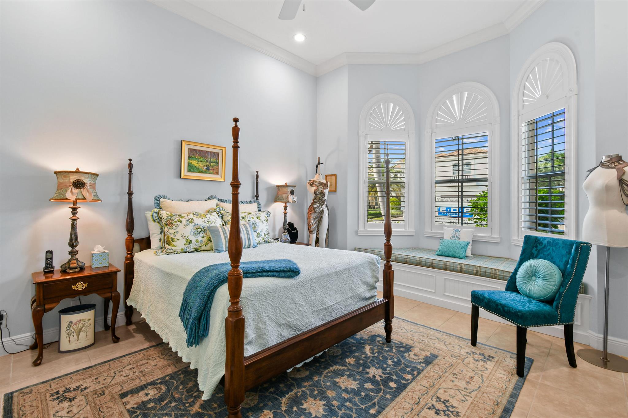 FRENCHMANS RESERVE - Residential