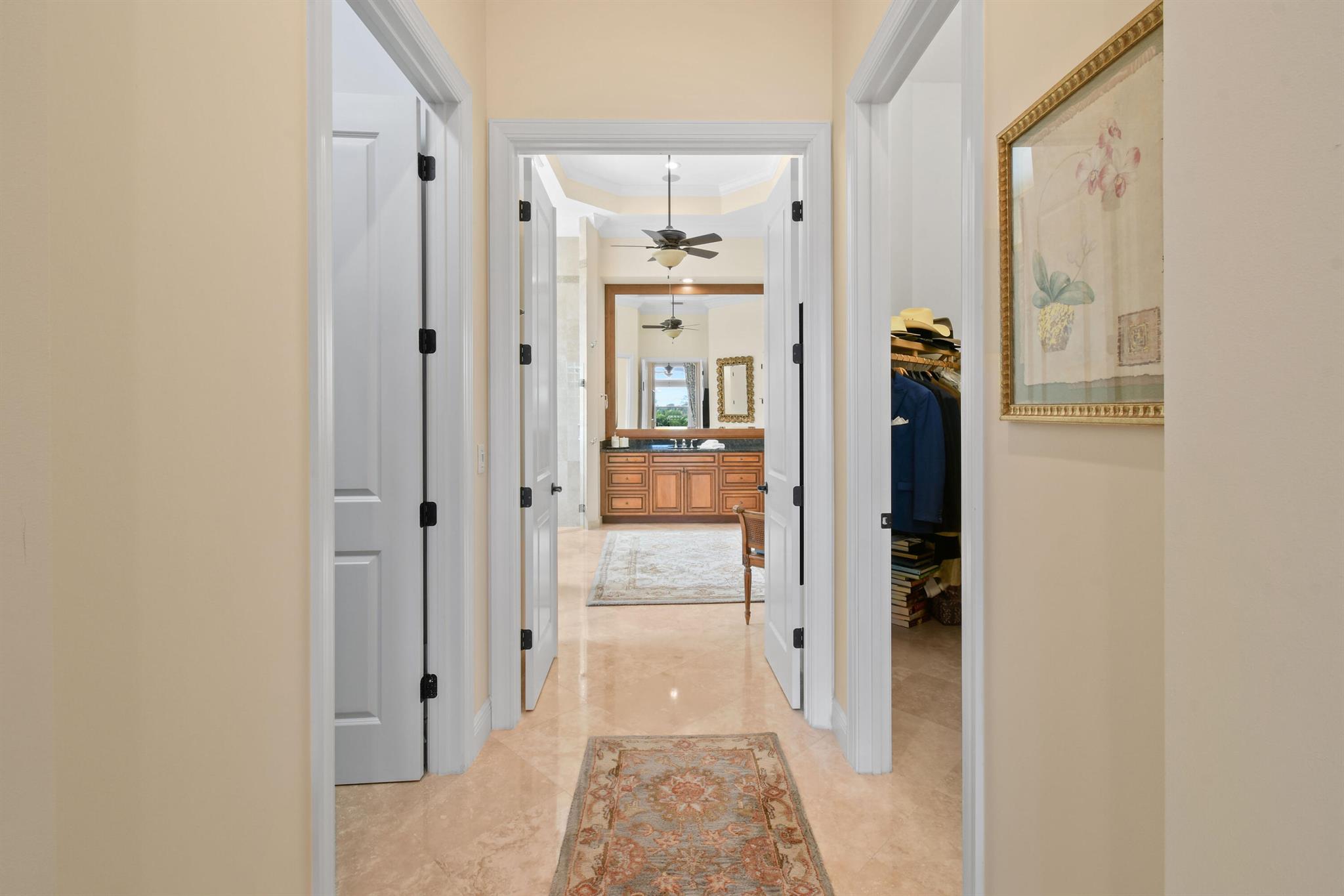 FRENCHMANS RESERVE - Residential