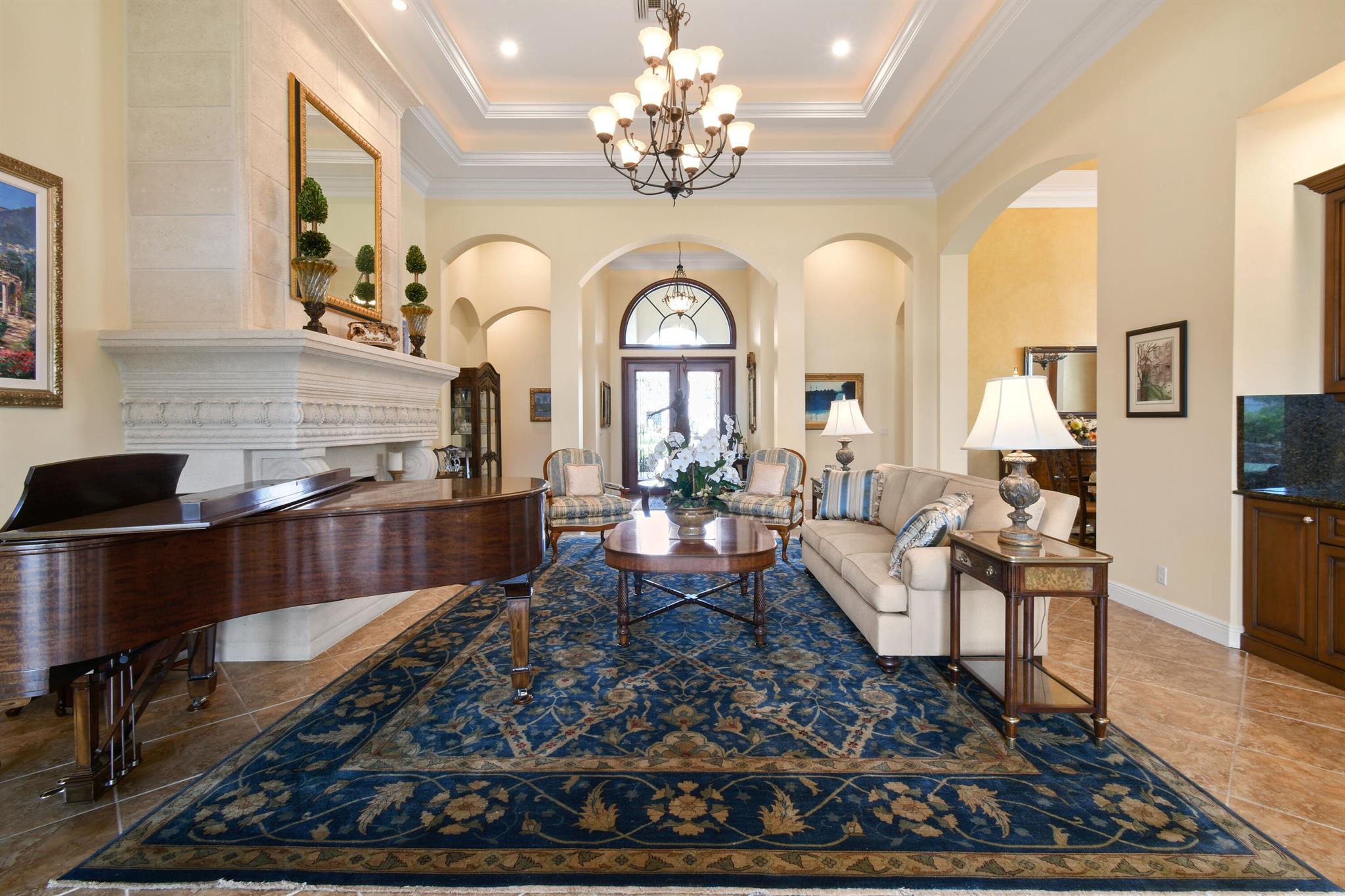 FRENCHMANS RESERVE - Residential