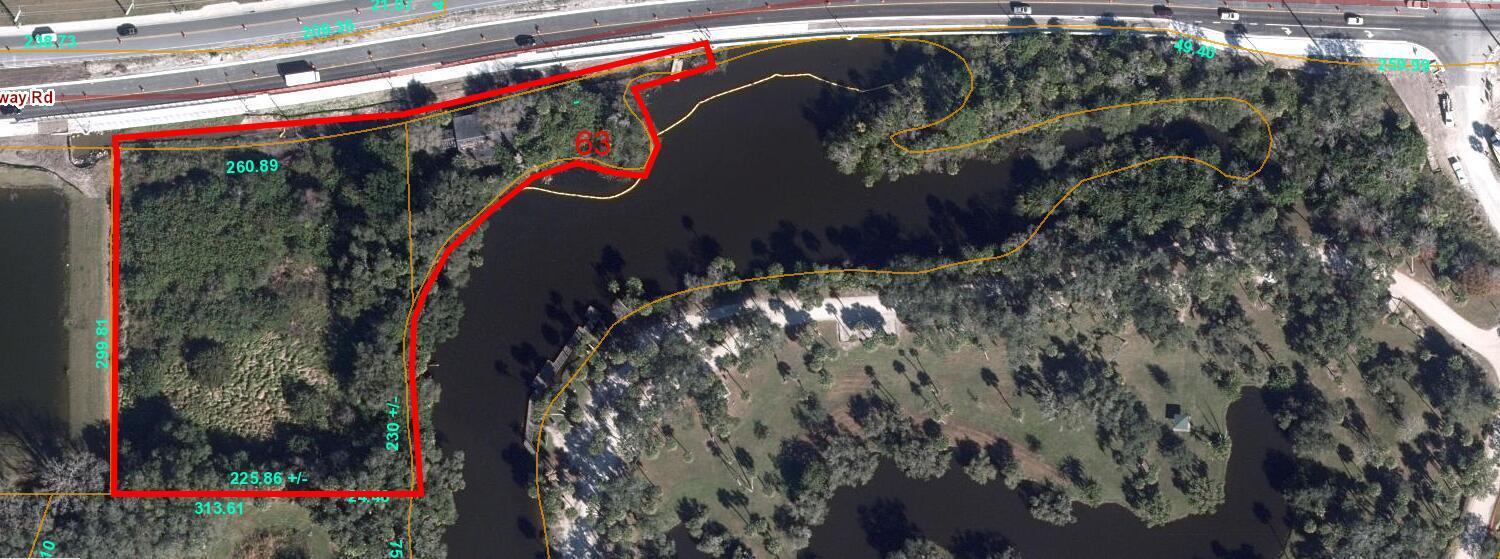 WHITE CITY SUBDIVISION - Land