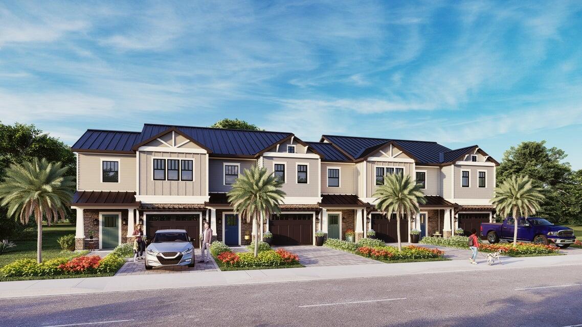 WHITE CITY SUBDIVISION - Land