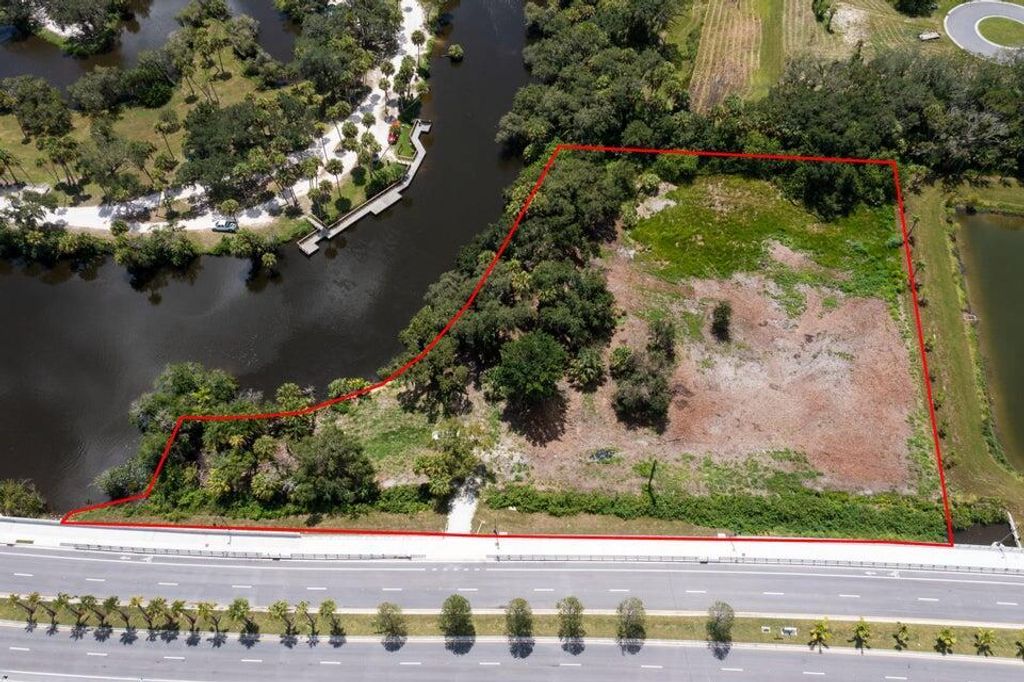 Photo of 2083 W Midway Road, Fort Pierce, FL 34981 (MLS # R11098596)