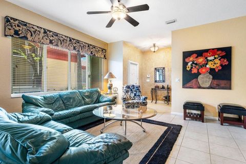 Tiny photo for 8192 Brindisi Lane, Boynton Beach, FL 33472 (MLS # B26021787)