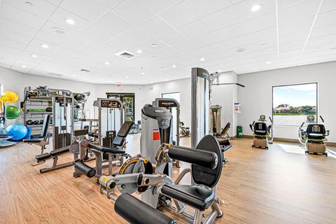 Tiny photo for 8192 Brindisi Lane, Boynton Beach, FL 33472 (MLS # B26021787)