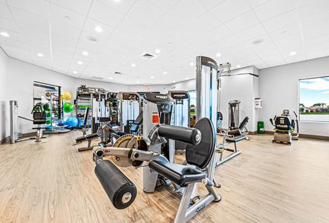 Tiny photo for 8192 Brindisi Lane, Boynton Beach, FL 33472 (MLS # B26021787)
